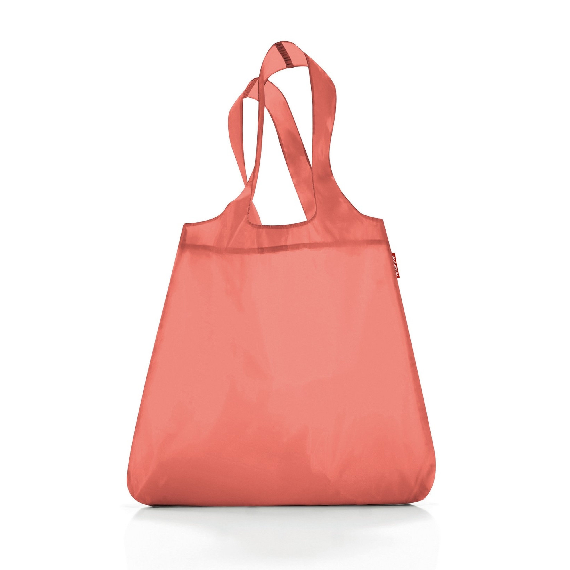 reisenthel - mini maxi shopper - apricot