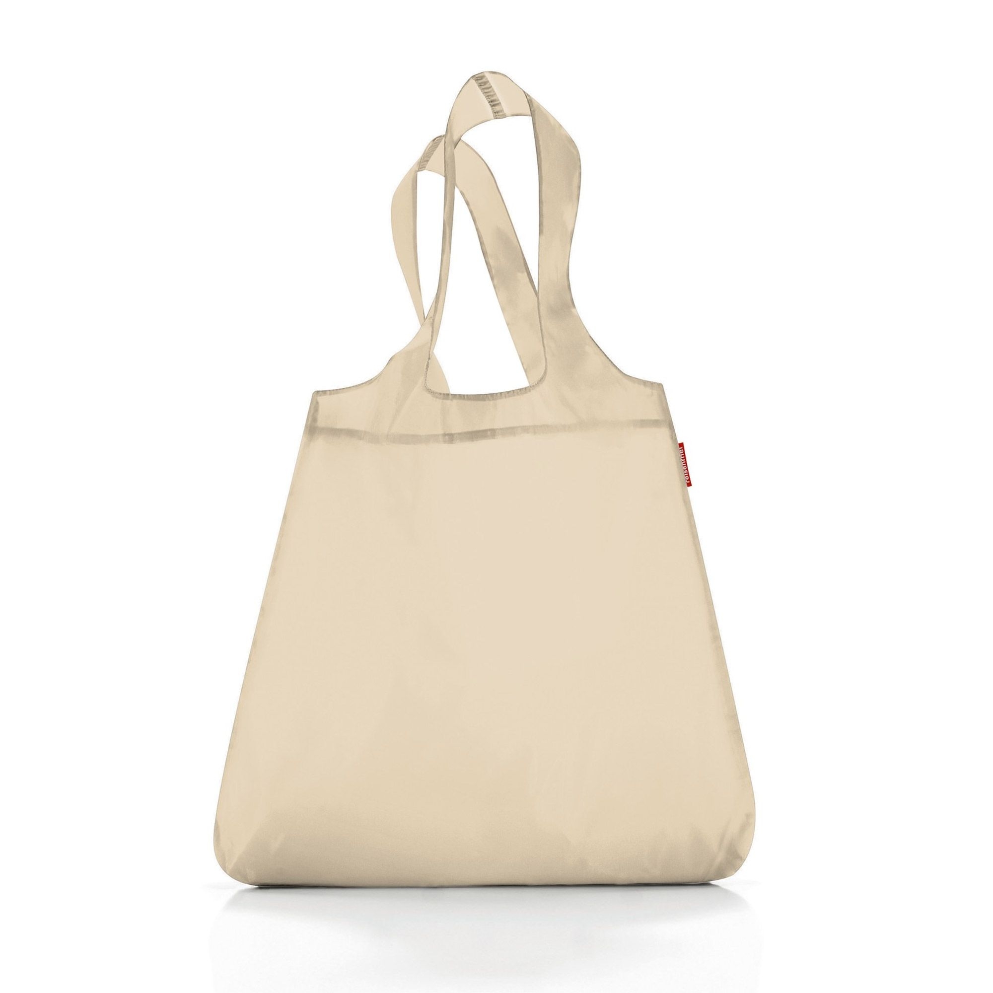 reisenthel - mini maxi shopper - vanille
