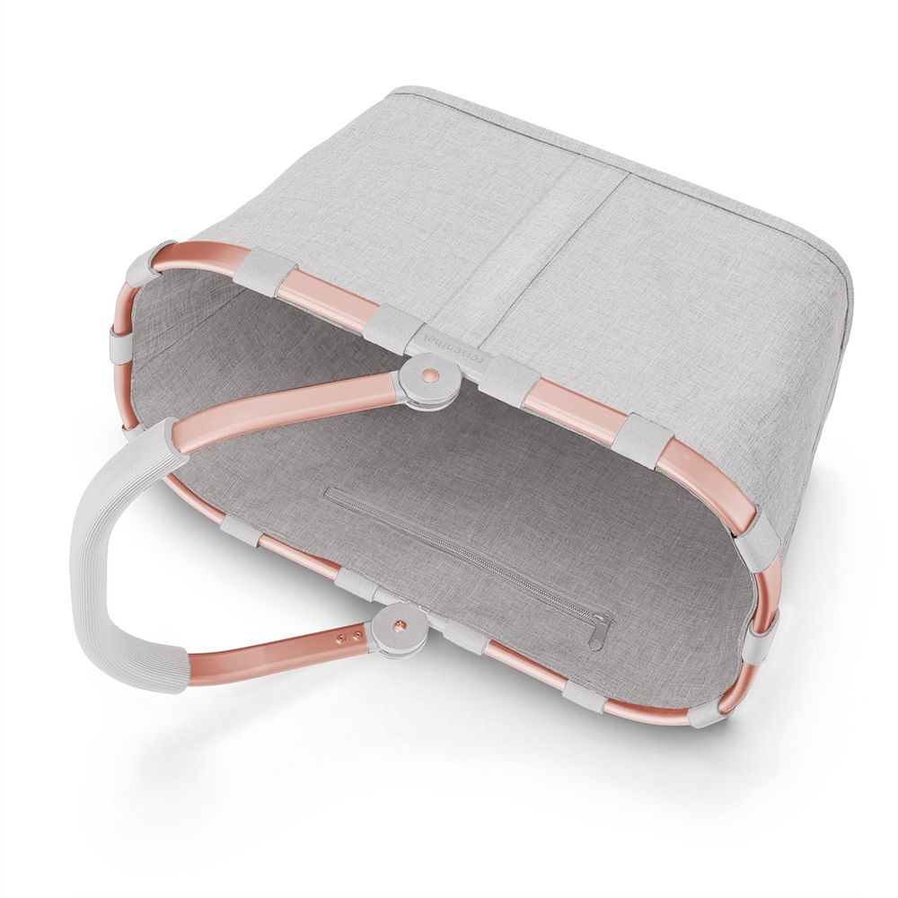 reisenthel - carrybag - frame twist sky rose reisenthel - carrybag - frame twist sky rose