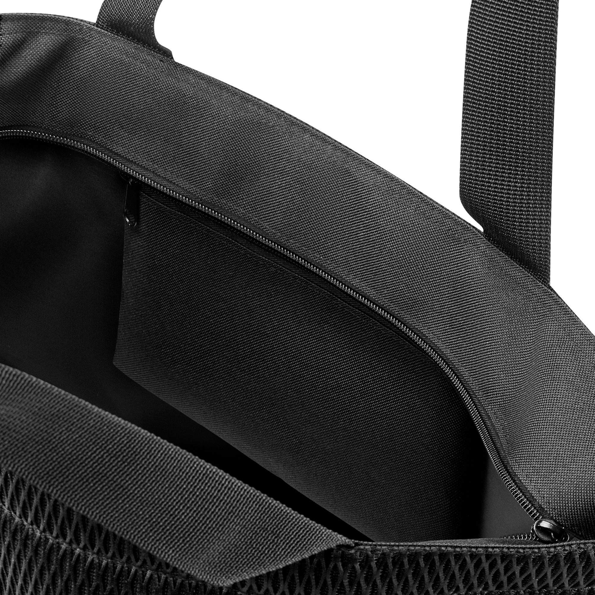 reisenthel - shopper M - mesh black