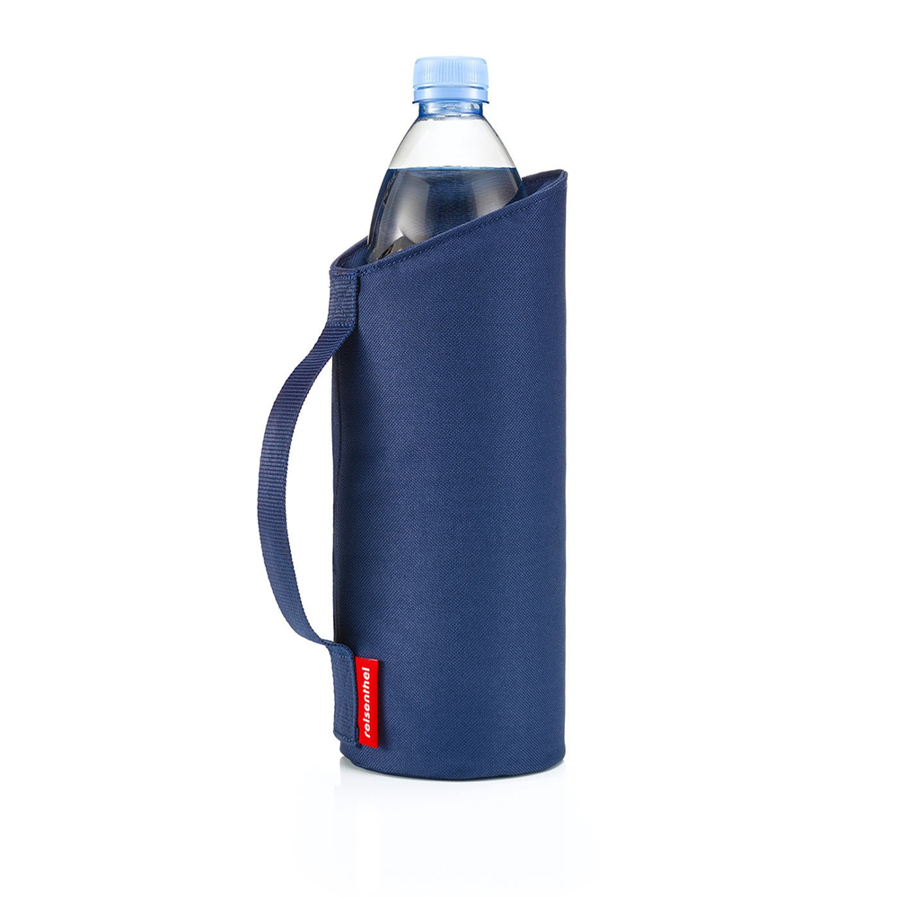 reisenthel - cooler-bottlebag - navy