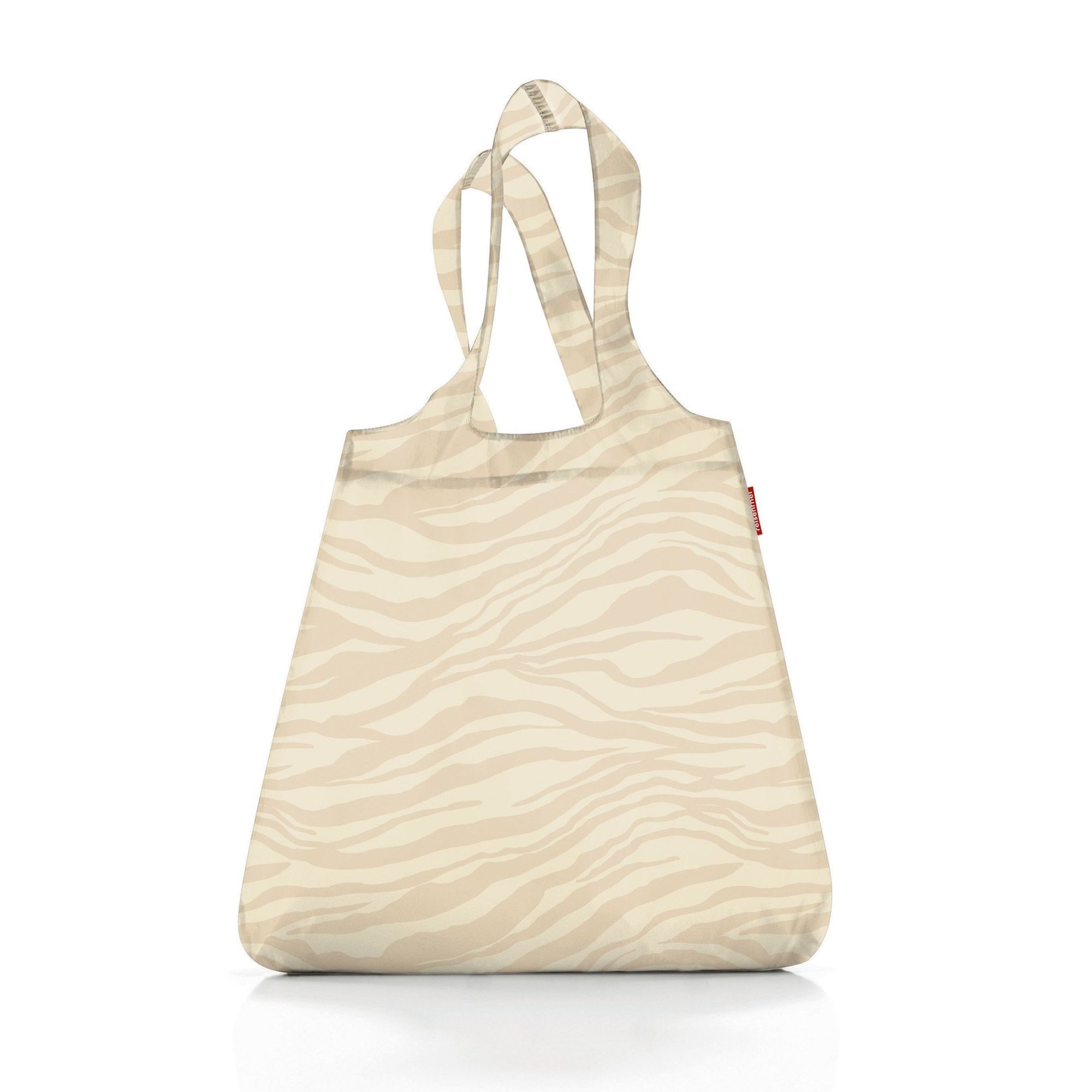 reisenthel - mini maxi shopper - sumatra vanille
