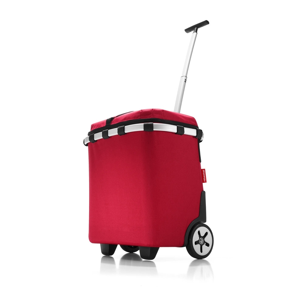 reisenthel - carrycruiser iso - red reisenthel - carrycruiser iso - red