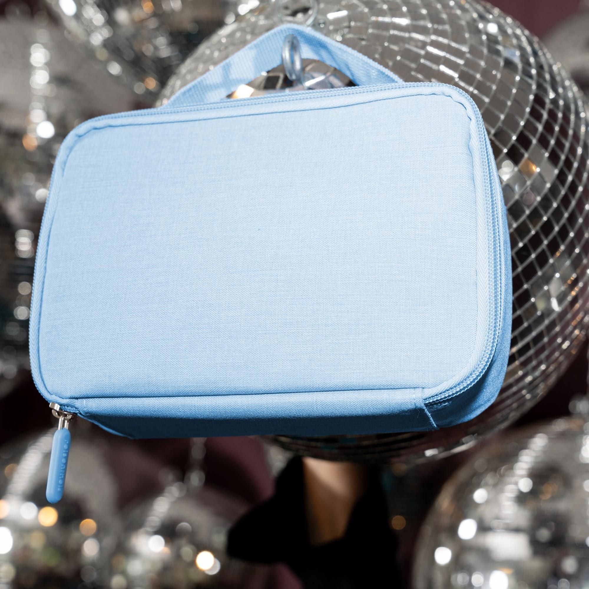 reisenthel - thermocase -  twist powder blue reisenthel - thermocase -  twist powder blue