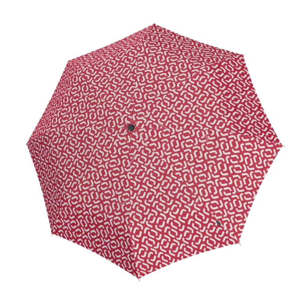 reisenthel - umbrella pocket classic - signature red reisenthel - umbrella pocket classic - signature red