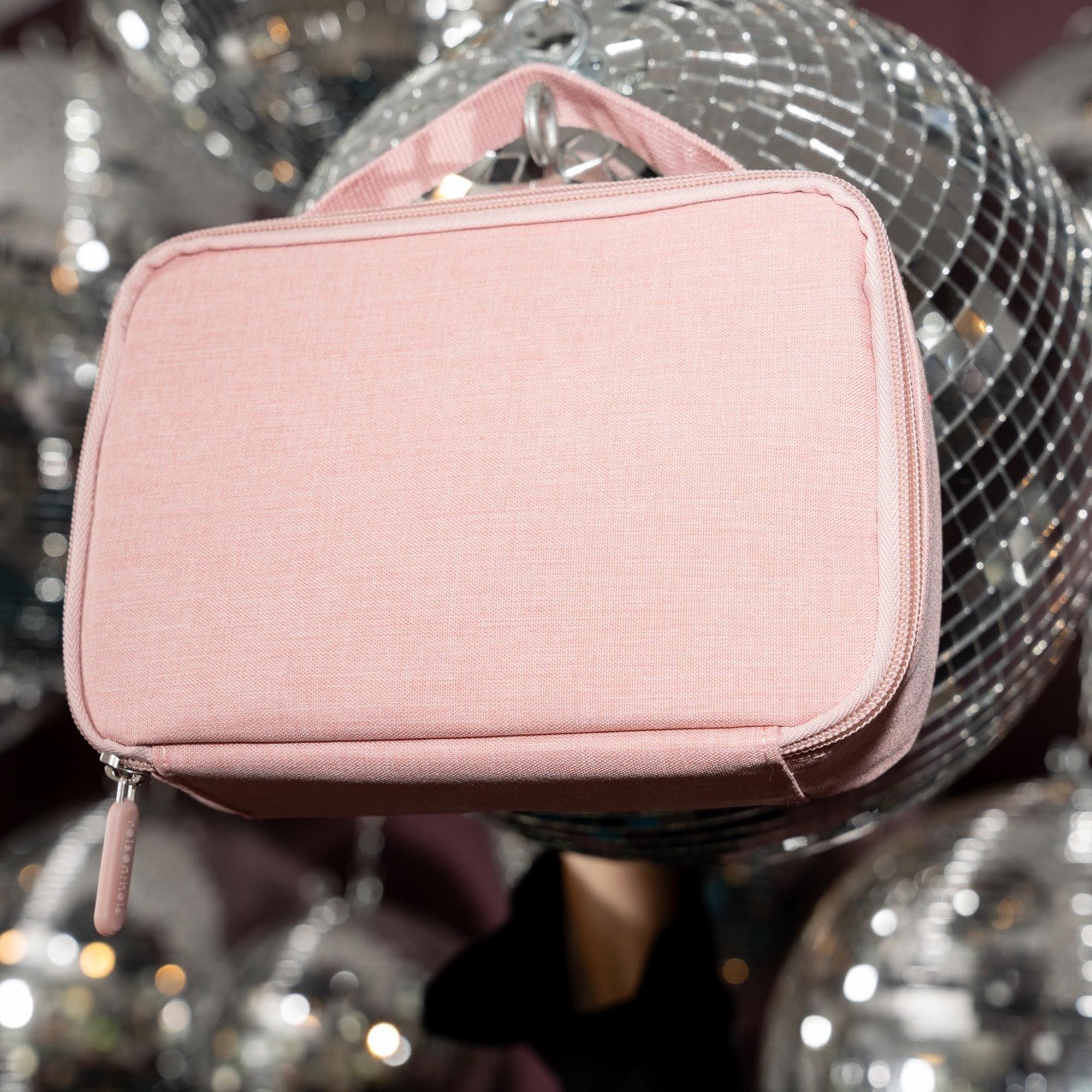 reisenthel - thermocase - twist blush reisenthel - thermocase - twist blush