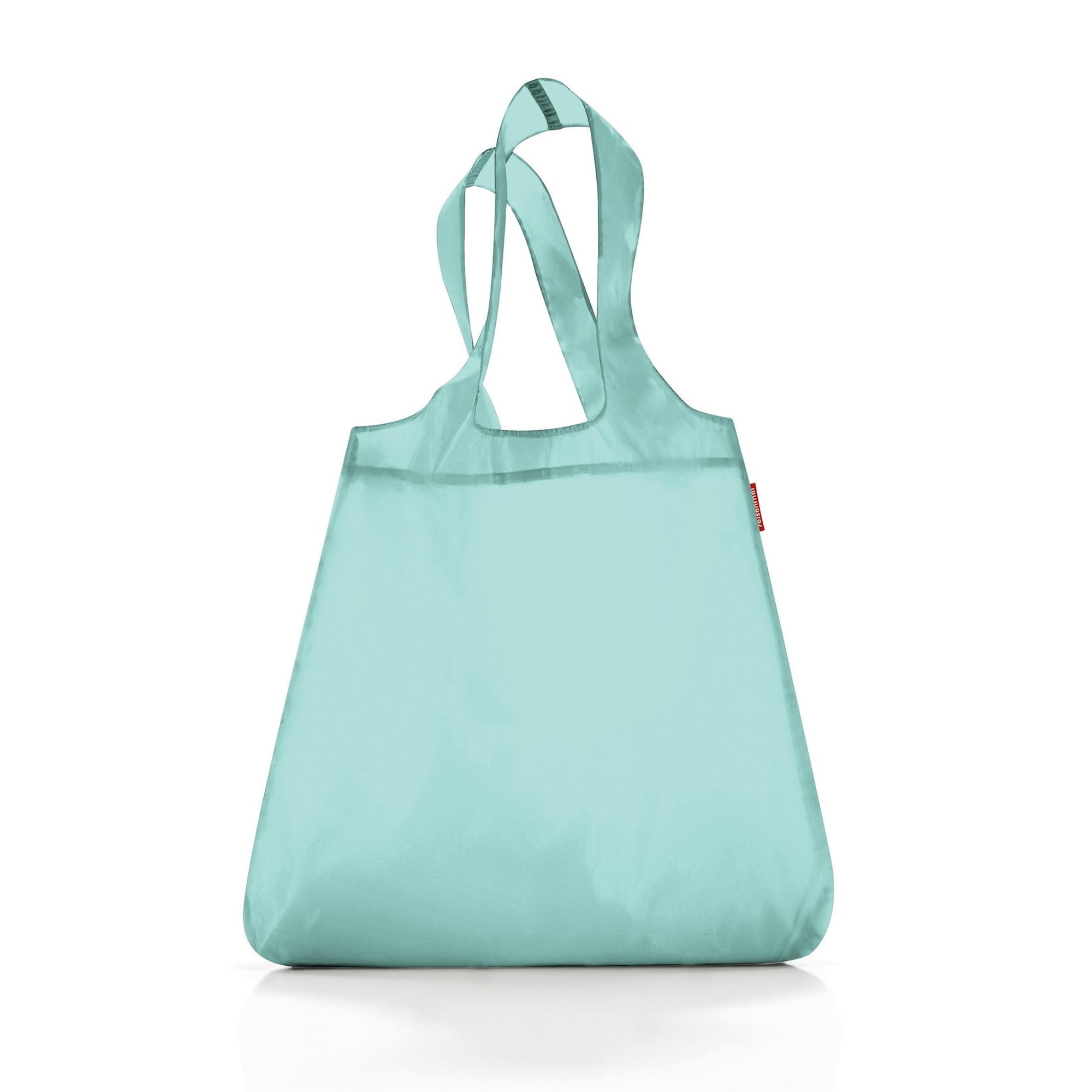 reisenthel - mini maxi shopper - turquoise
