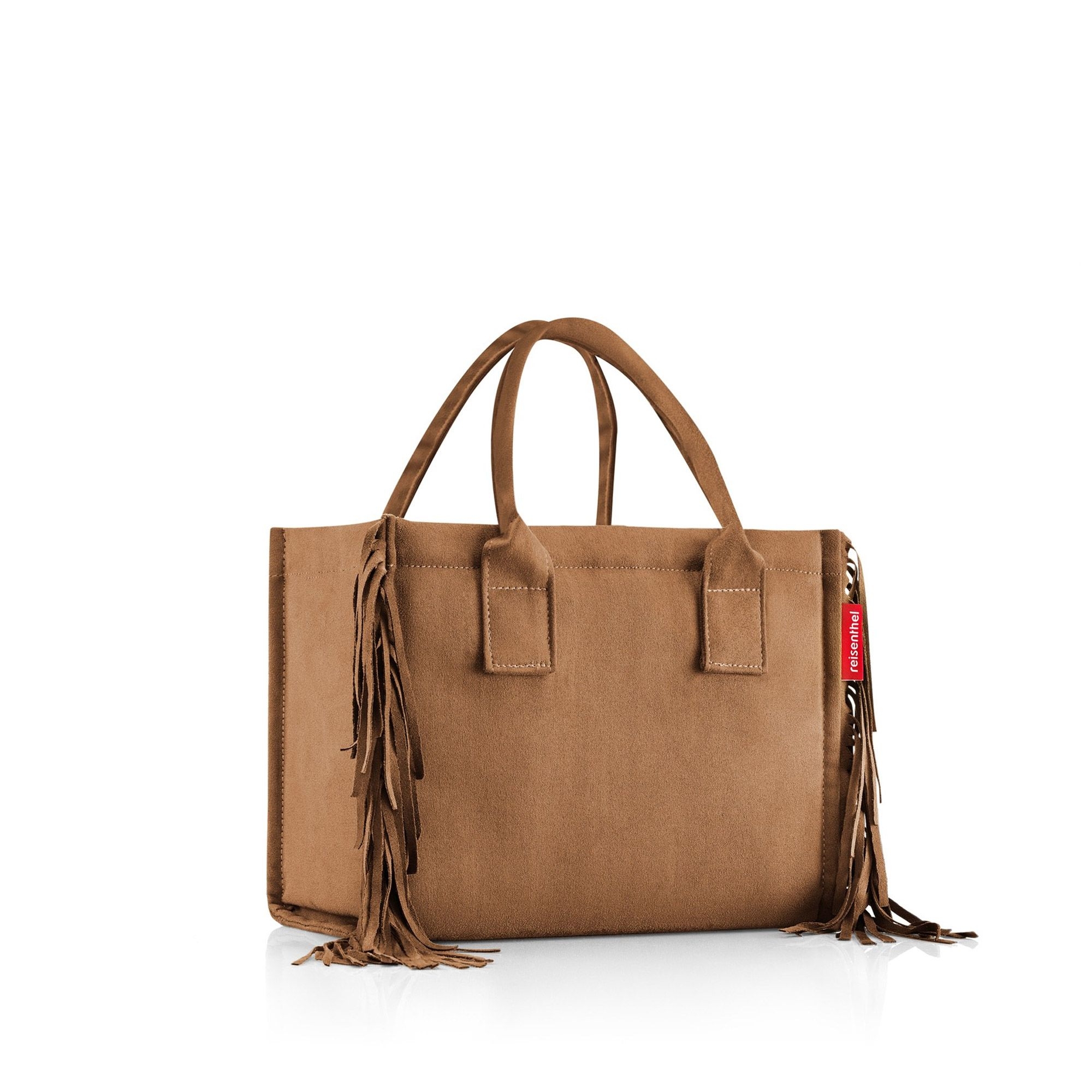 reisenthel - daily shopper XS - western