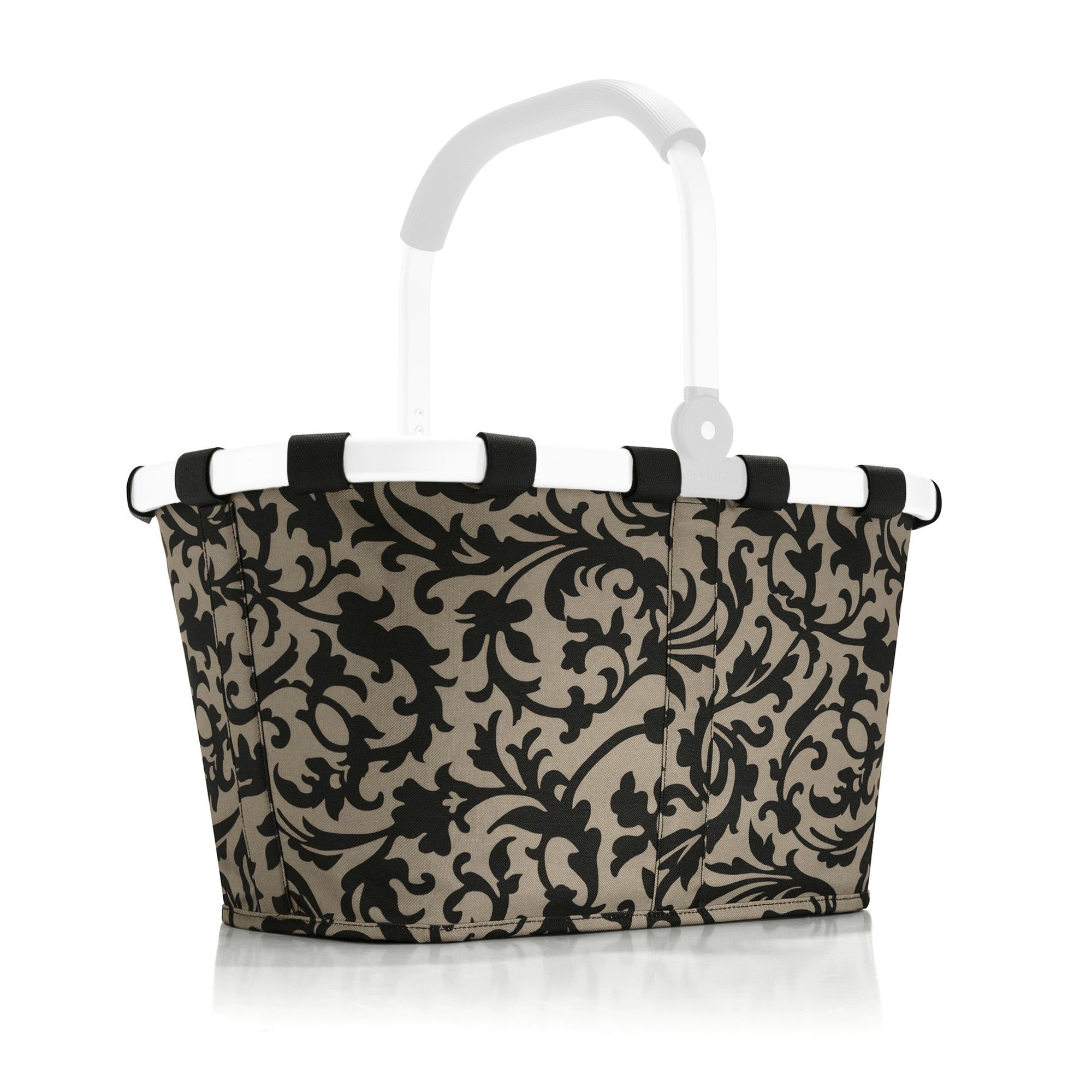 reisenthel - fabric for Carrybag - baroque taupe