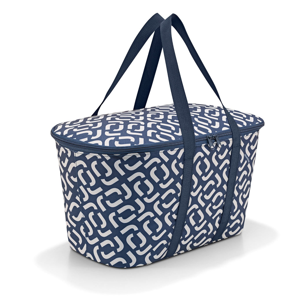 reisenthel - coolerbag - signature navy