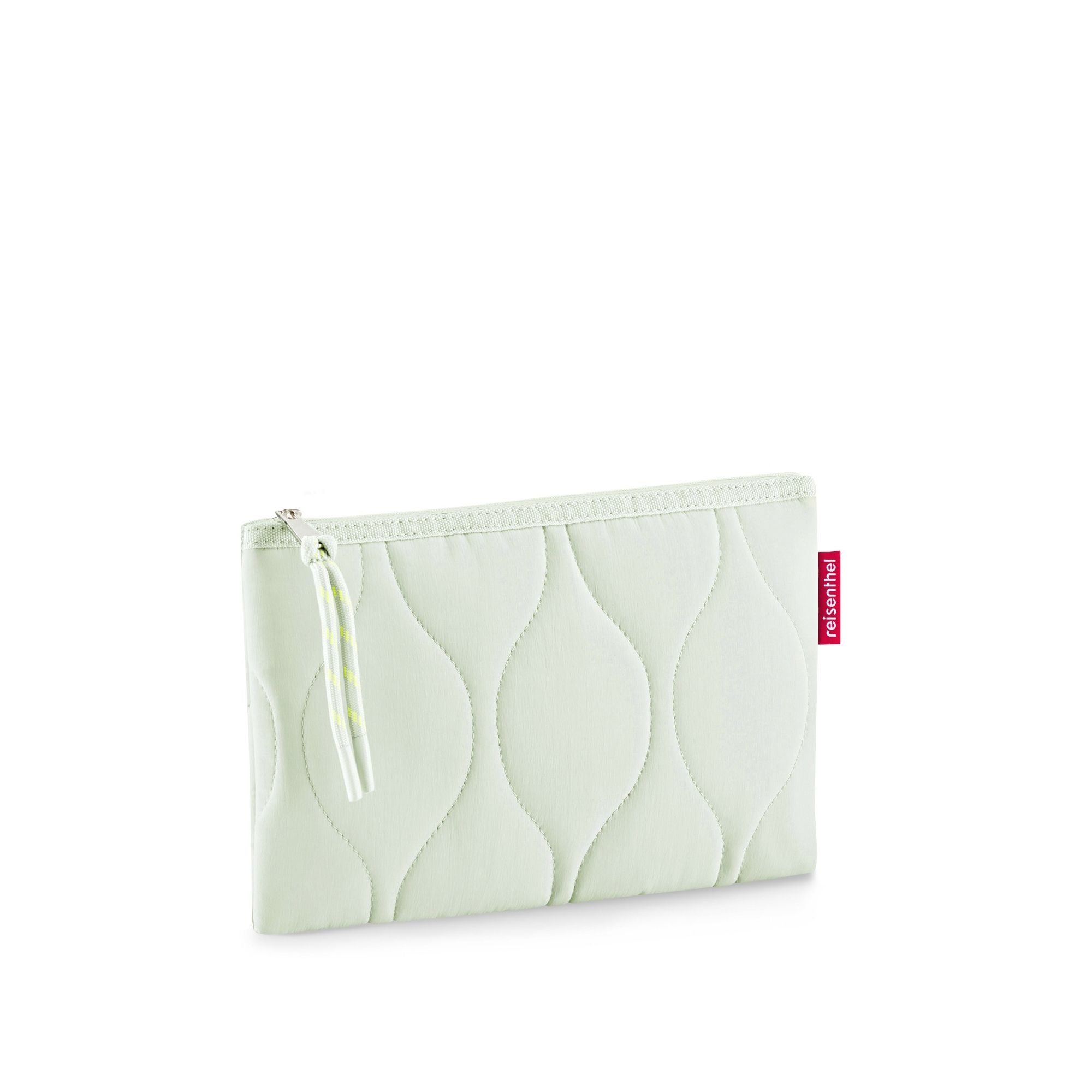 reisenthel - case 1 -puffer iced matcha