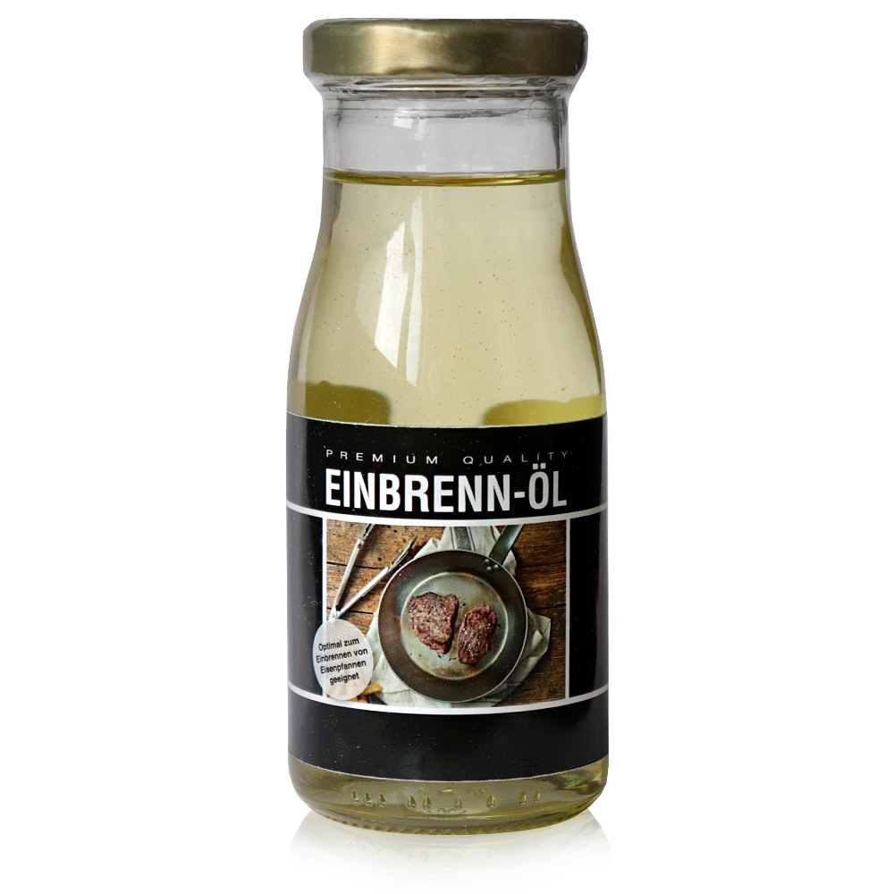 Culinaris - stoving oil - 120 ml