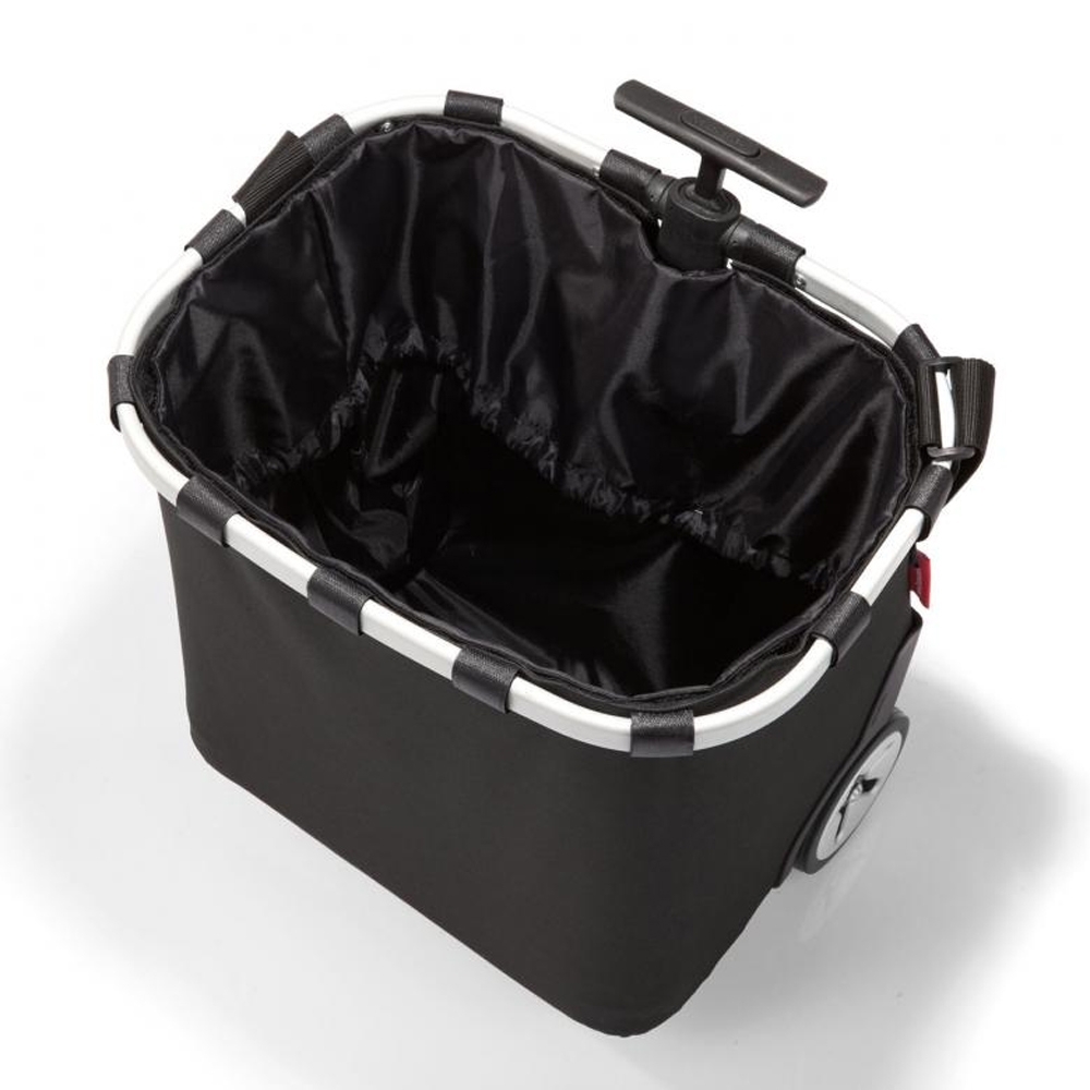 reisenthel - carrycruiser - black reisenthel - carrycruiser - black
