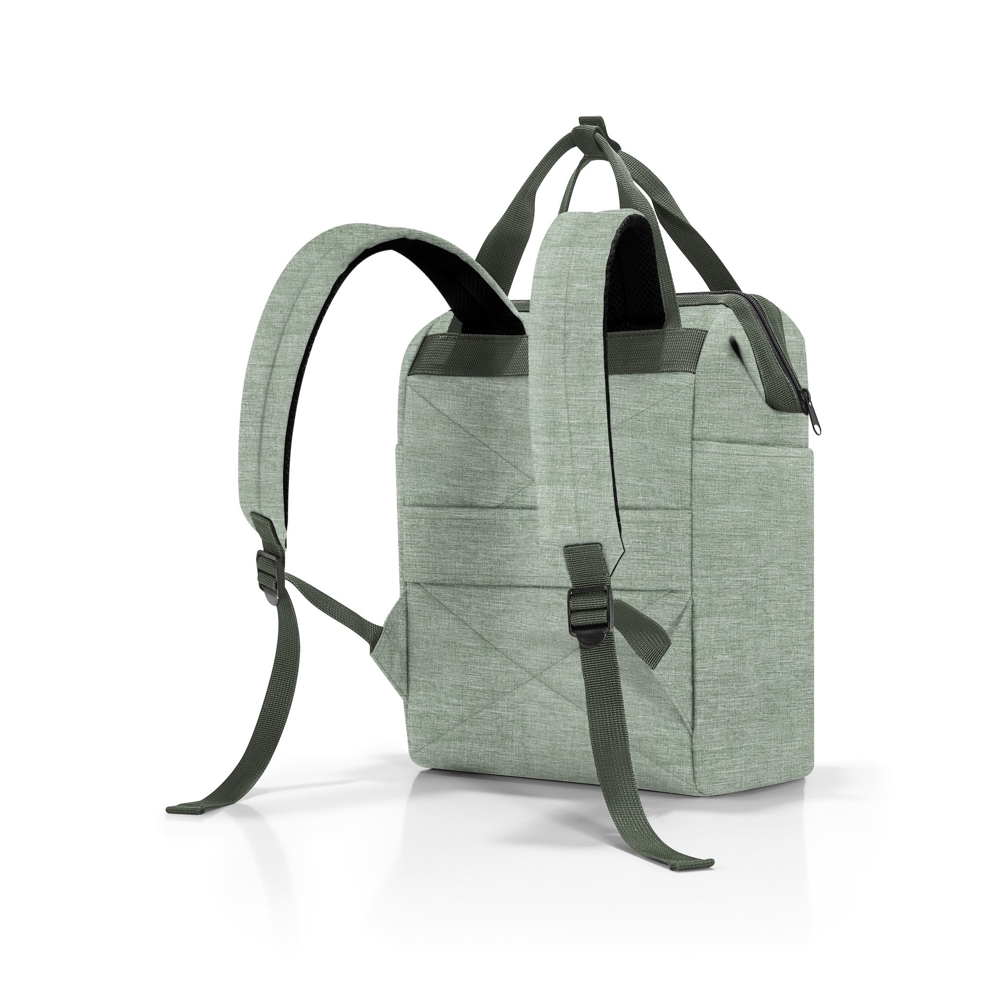 reisenthel - allrounder R - twist sage reisenthel - allrounder R - twist sage