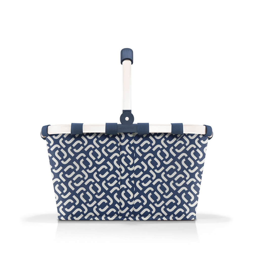 reisenthel - carrybag - signature navy