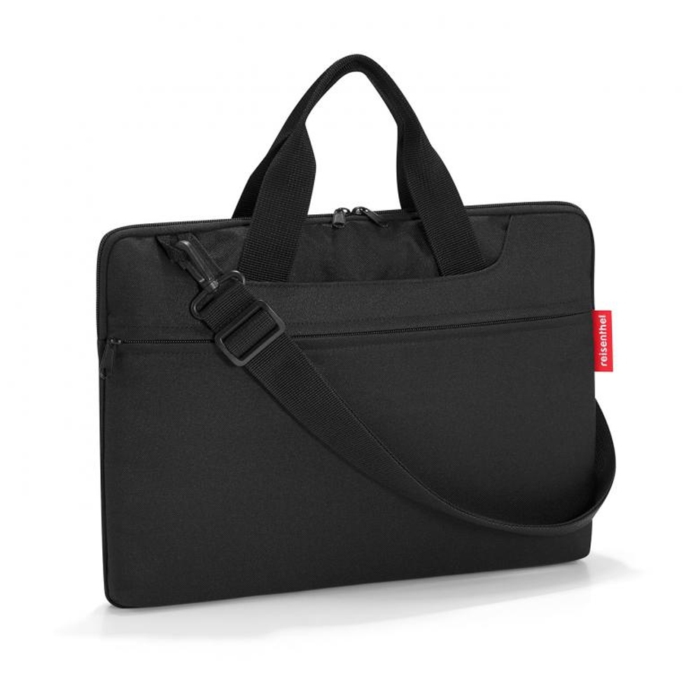 reisenthel - netbookbag - black reisenthel - netbookbag - black