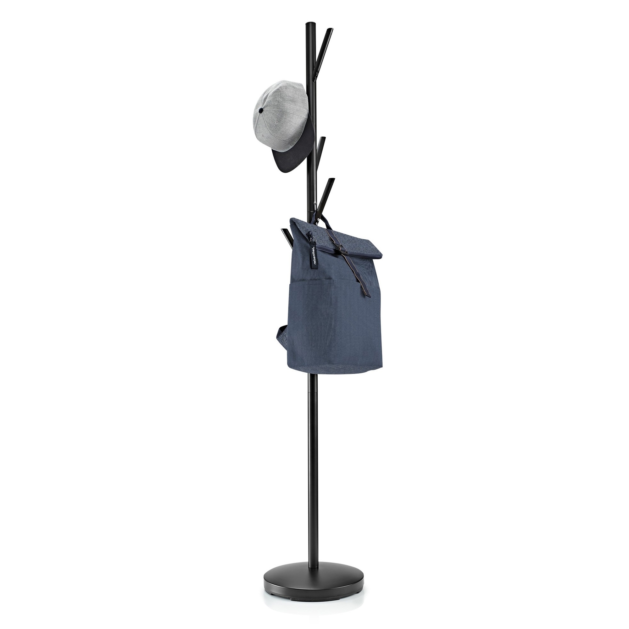 reisenthel - wardrobe pure - black reisenthel - wardrobe pure - black