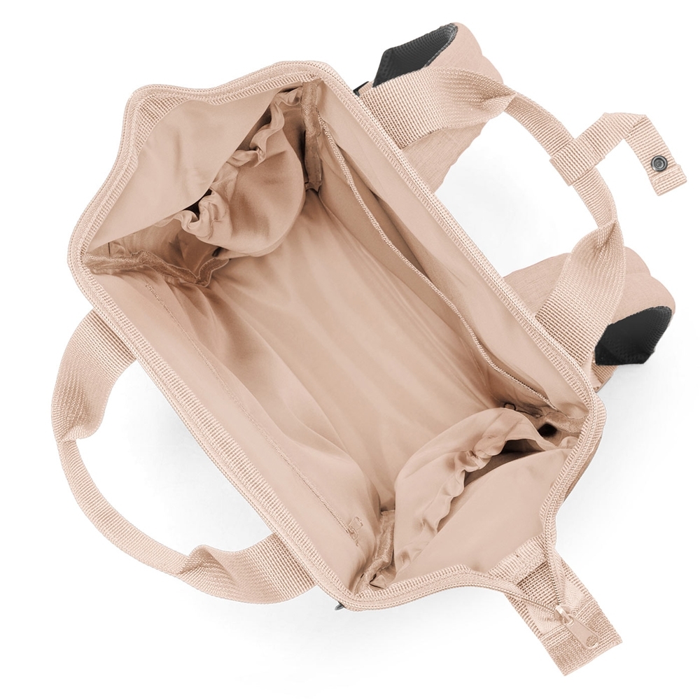 reisenthel - allrounder R - twist coffee reisenthel - allrounder R - twist coffee