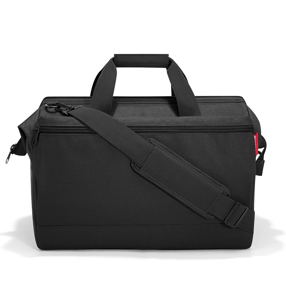 reisenthel - allrounder L pocket - black
