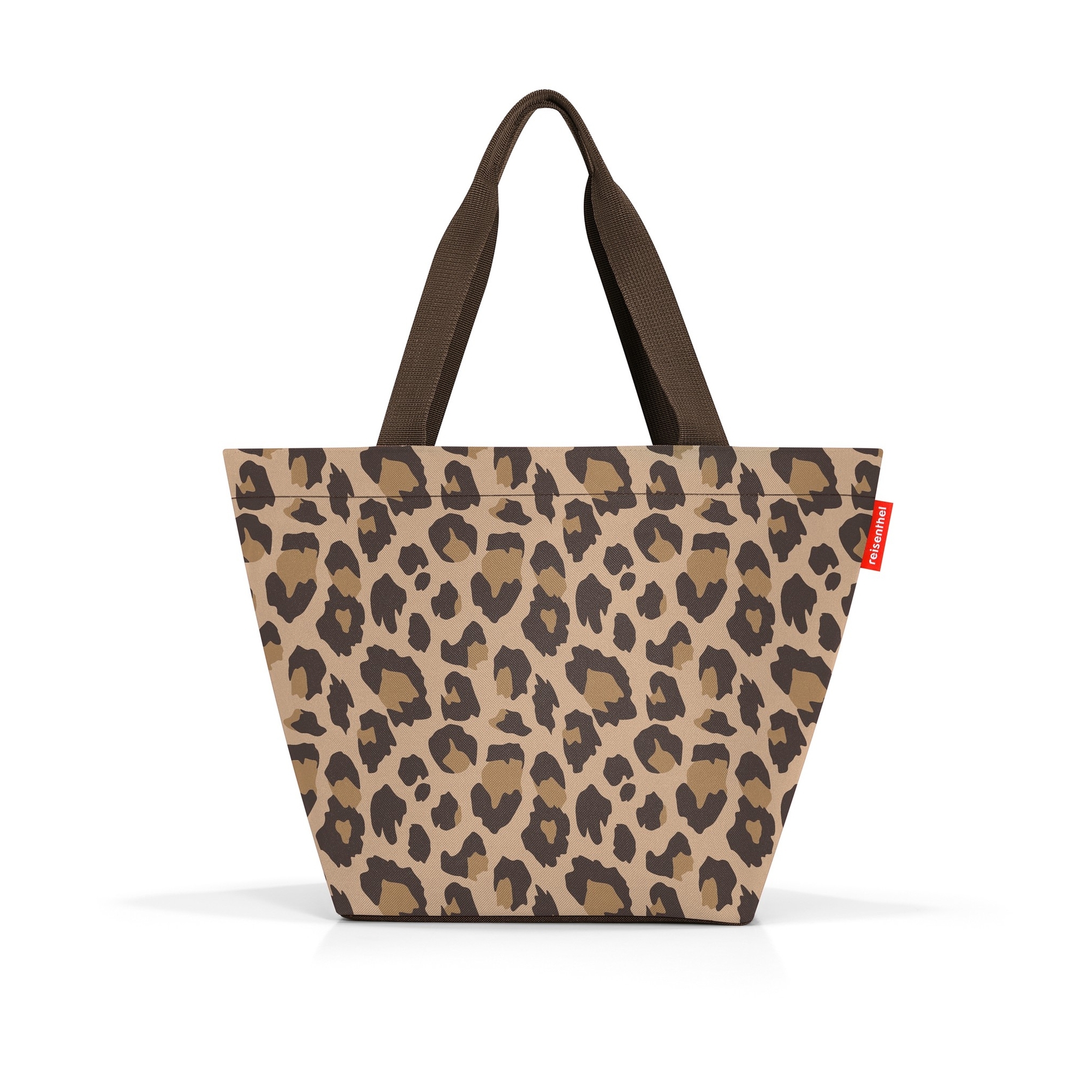 Shopping Bag Reisenthel Shopper Xl Strandtasche Shopper Leo