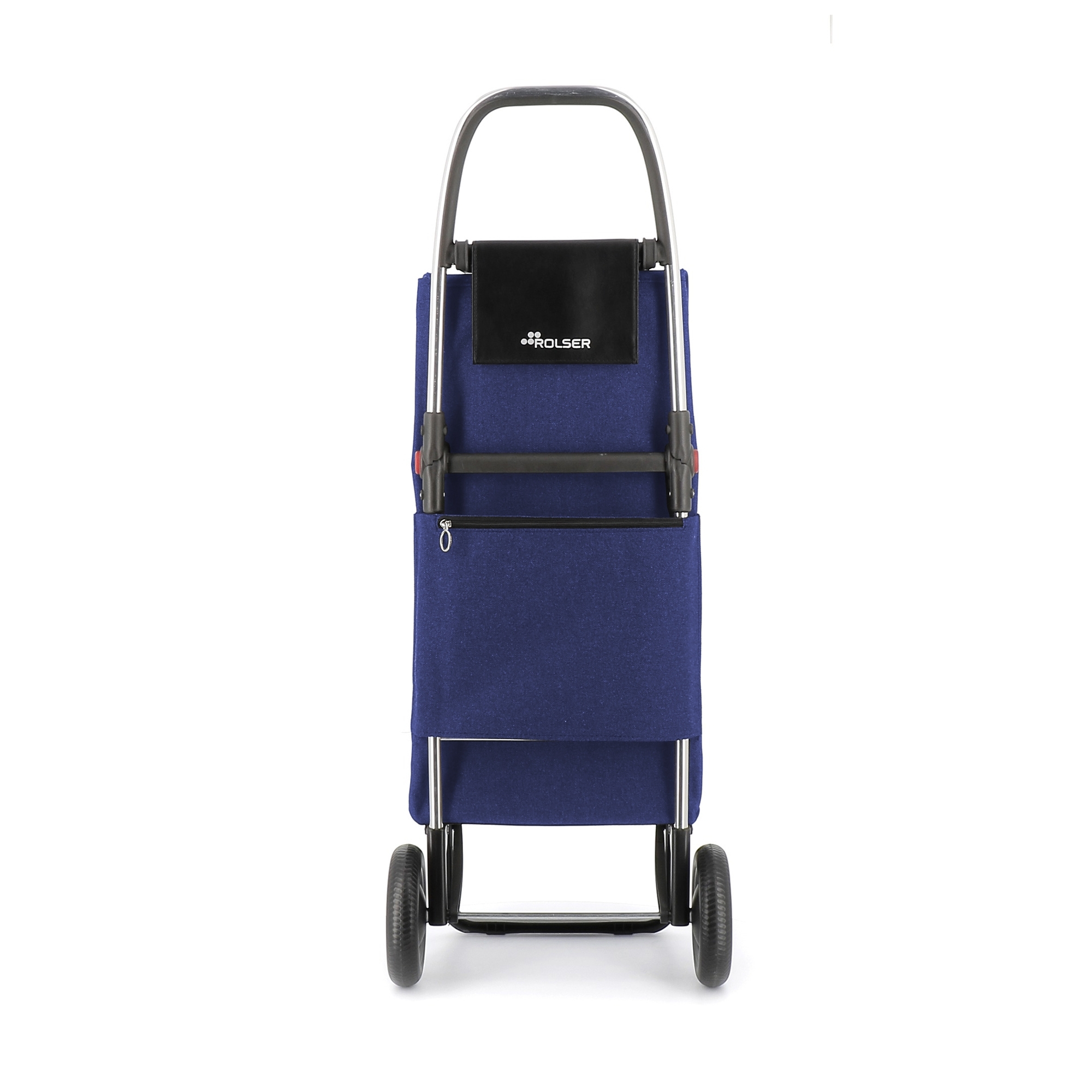 Rolser - Trolley Eco Pep 2L, marino