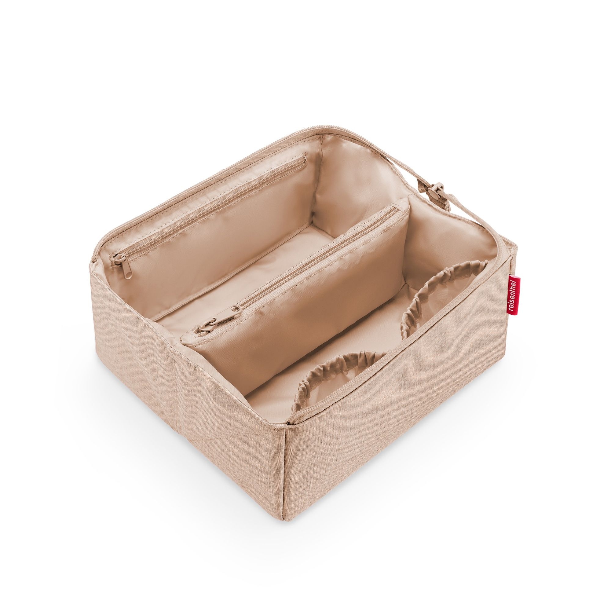 reisenthel - fold case - twist coffee