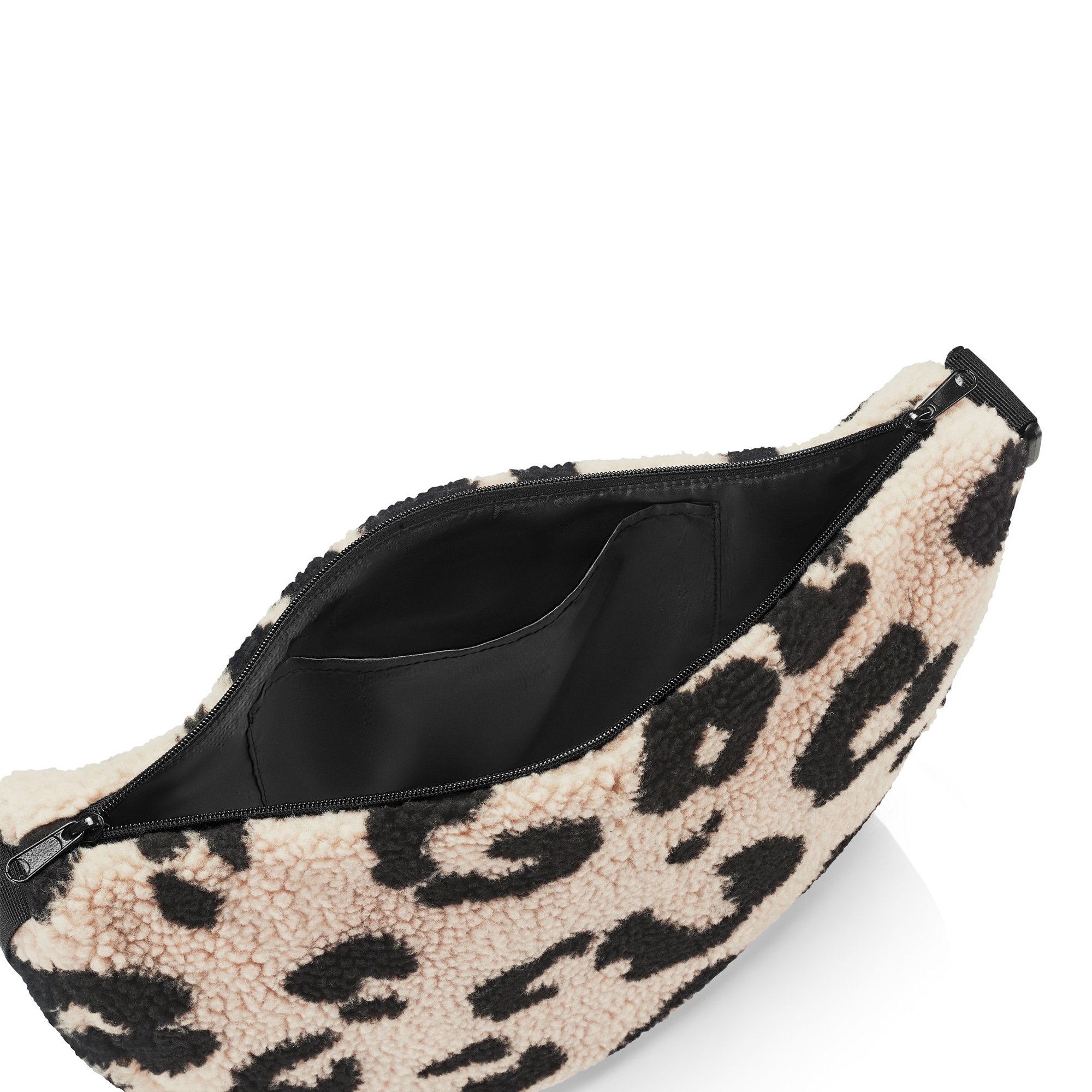 reisenthel - moonbag S - teddy leo cream