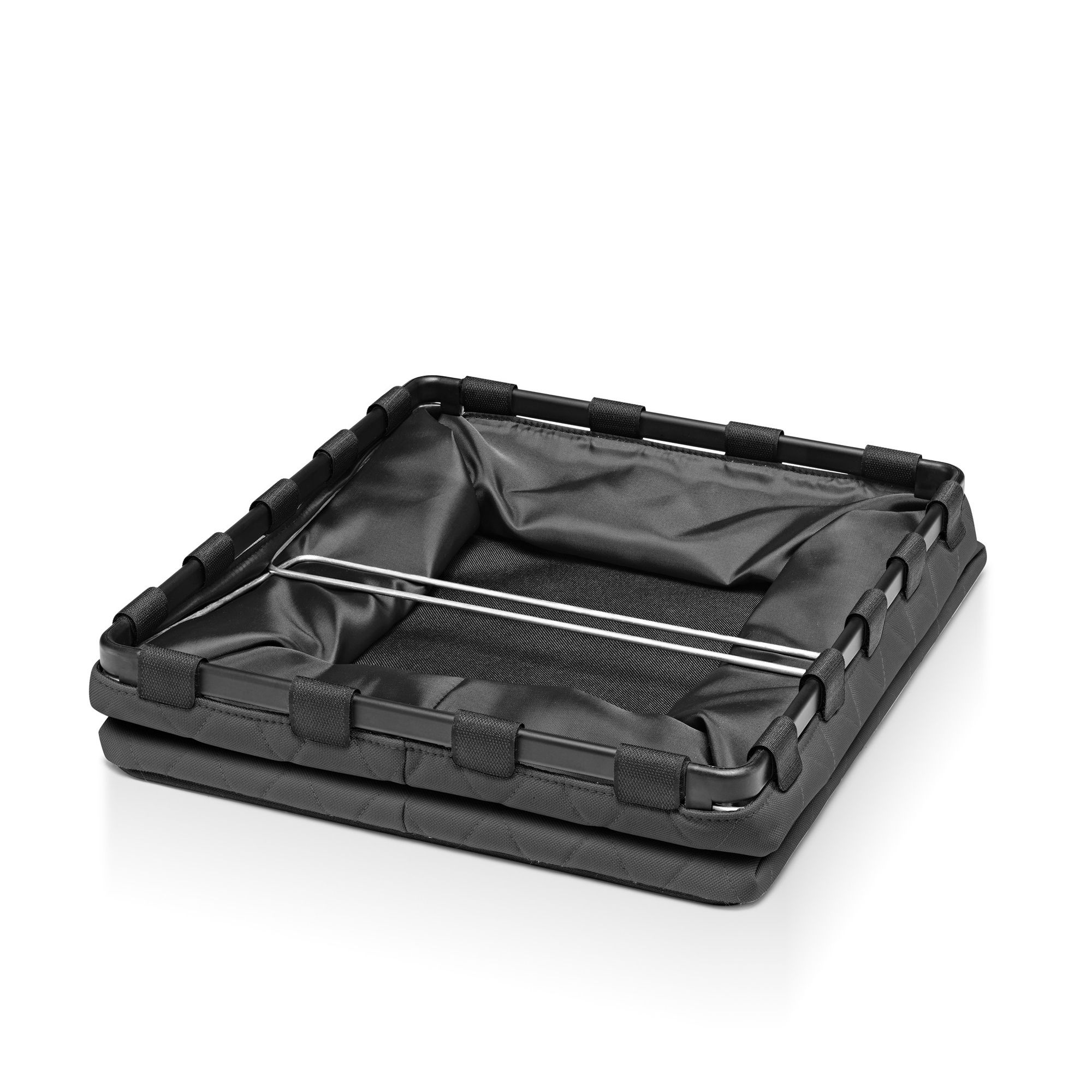 reisenthel - framebox L - frame rhombus black reisenthel - framebox L - frame rhombus black