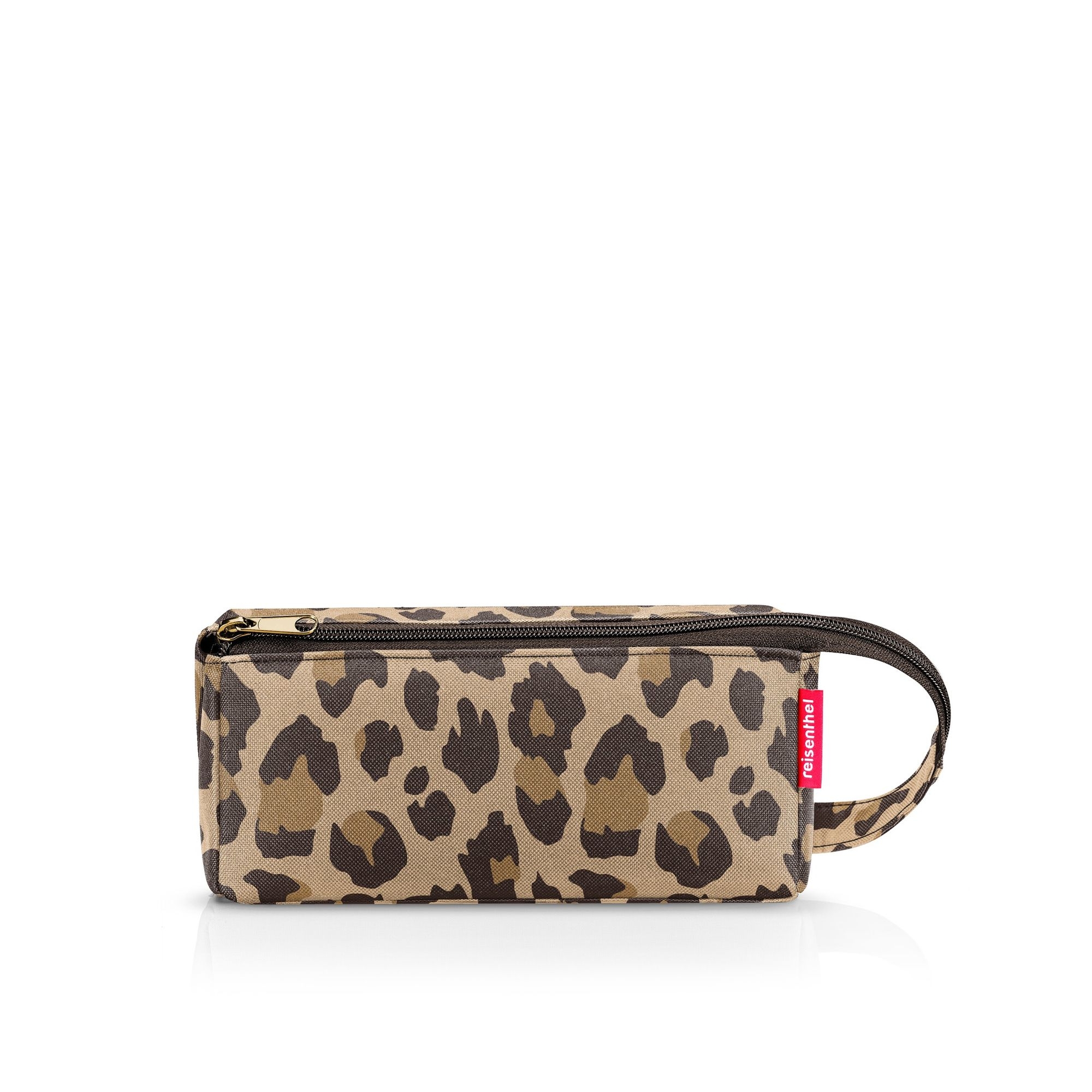 reisenthel - fold case - leo macchiato