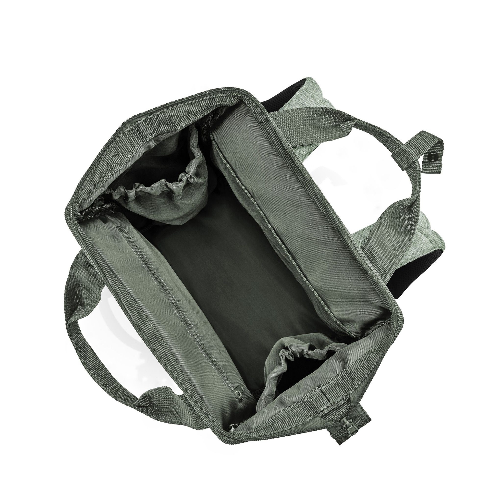 reisenthel - allrounder R - twist sage reisenthel - allrounder R - twist sage