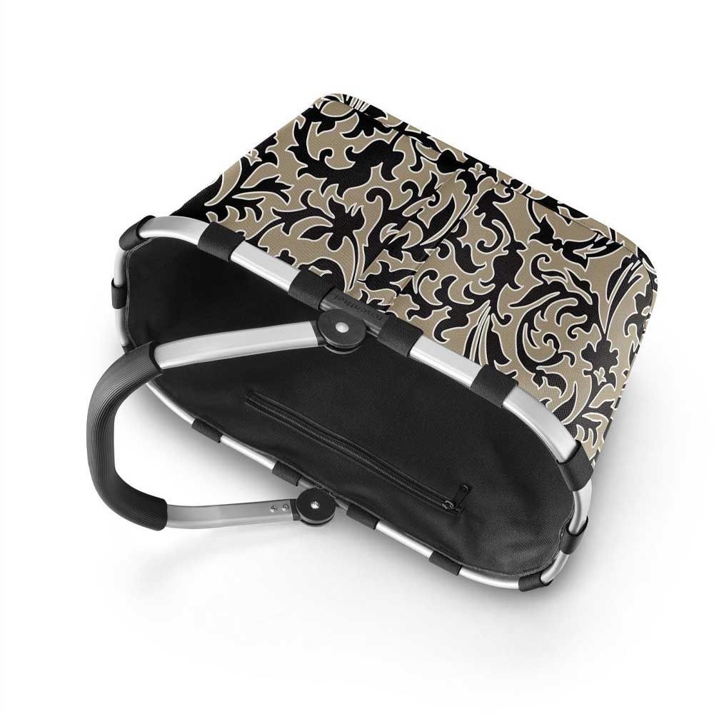 reisenthel - carrybag - baroque marble reisenthel - carrybag - baroque marble