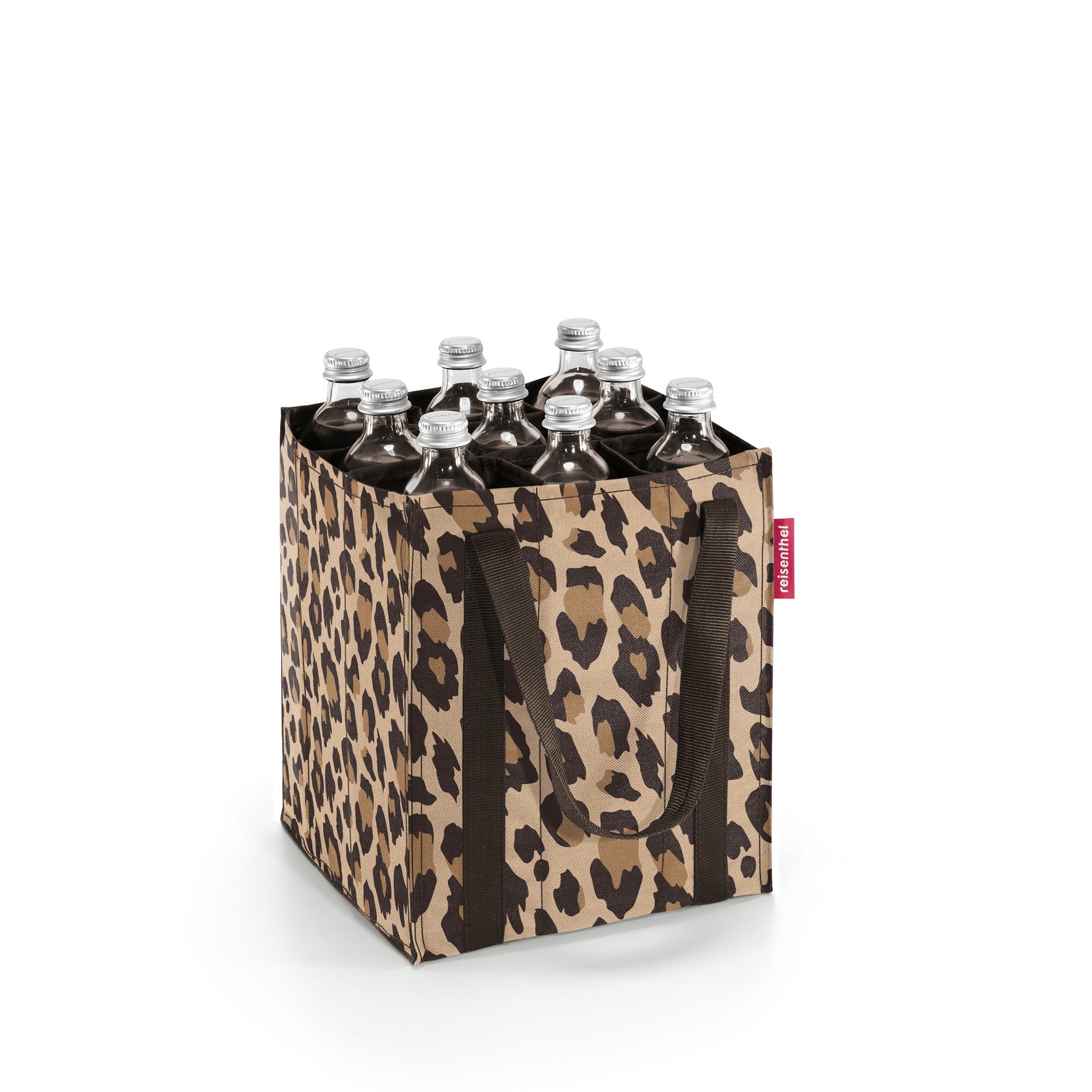 reisenthel - bottlebag - leo macchiato