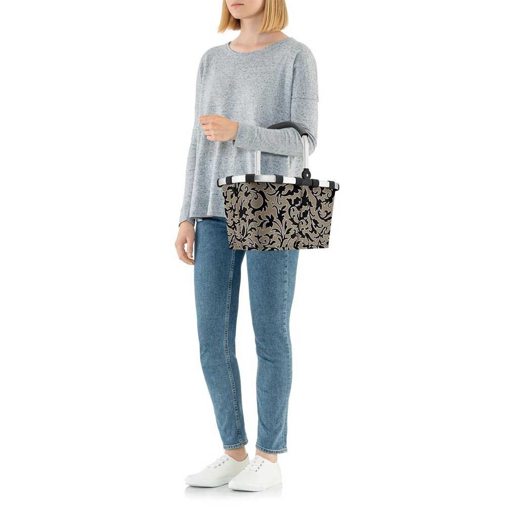 reisenthel - carrybag - baroque marble reisenthel - carrybag - baroque marble