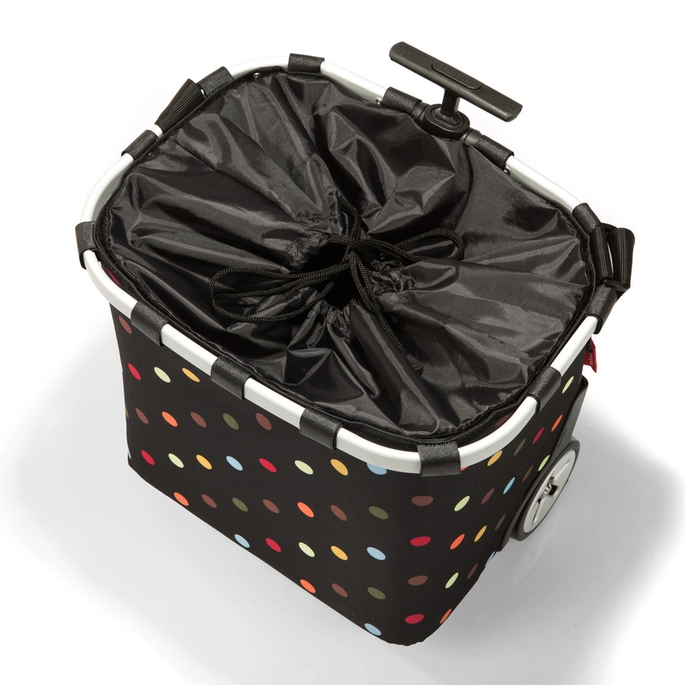 reisenthel - carrycruiser - dots reisenthel - carrycruiser - dots