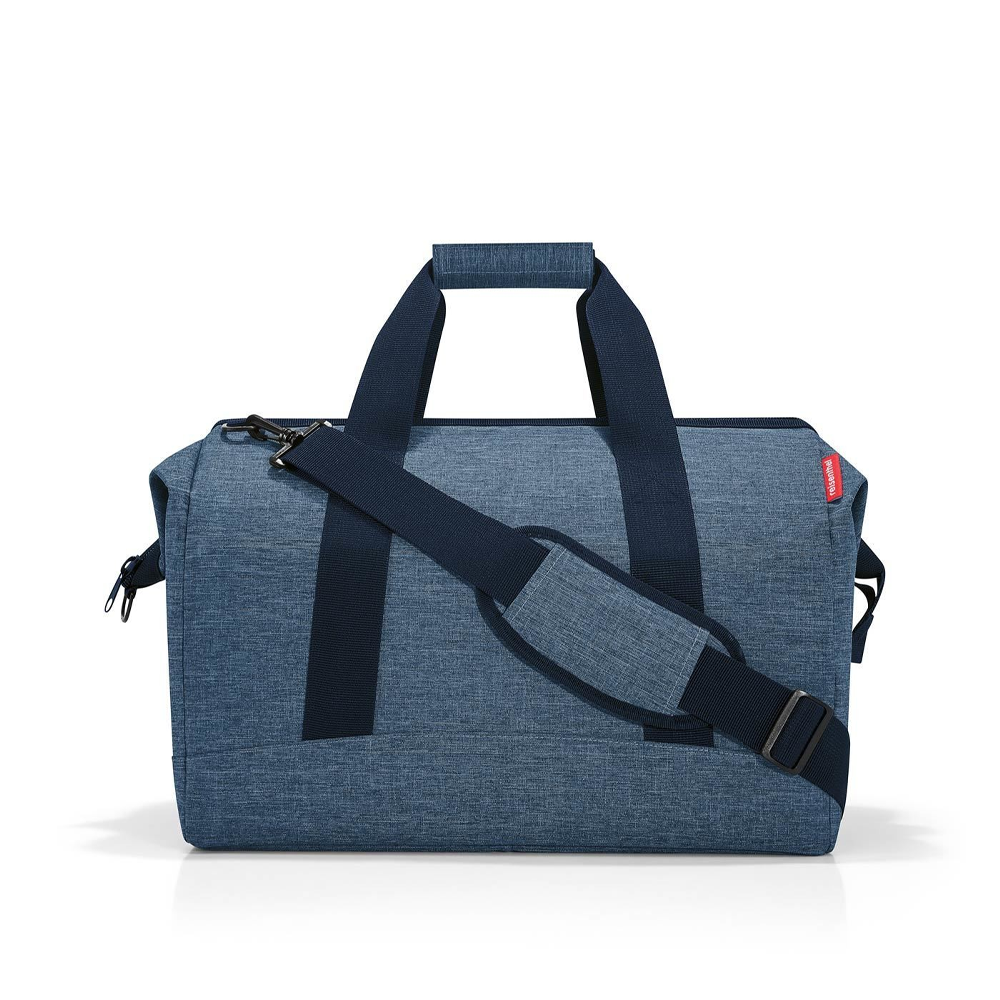 reisenthel - allrounder L - twist blue reisenthel - allrounder L - twist blue