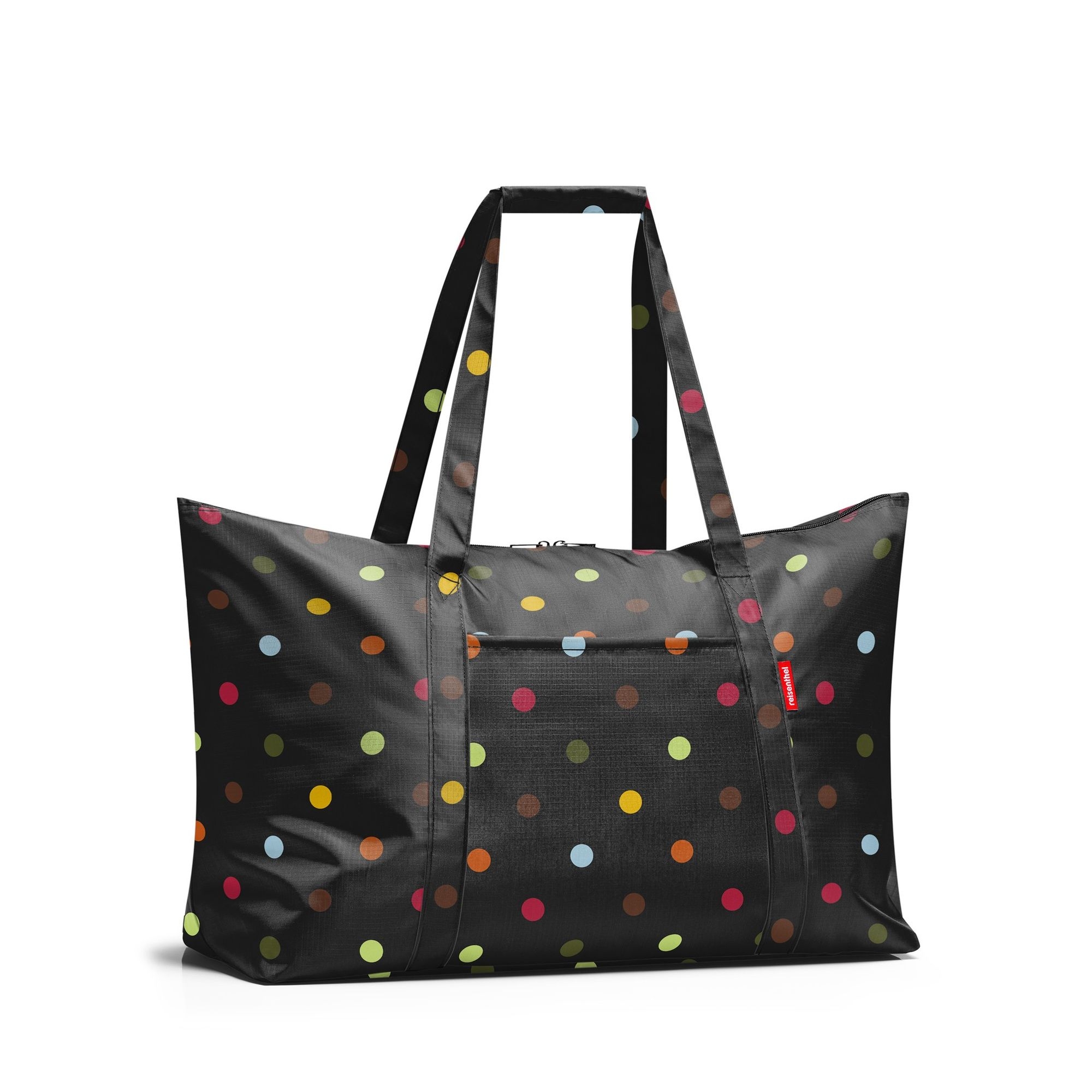 reisenthel - mini maxi travelbag - dots reisenthel - mini maxi travelbag - dots