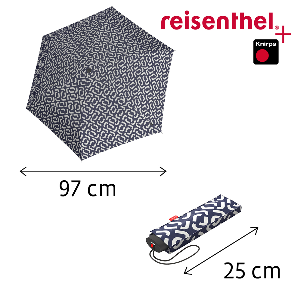 reisenthel - umbrella pocket mini