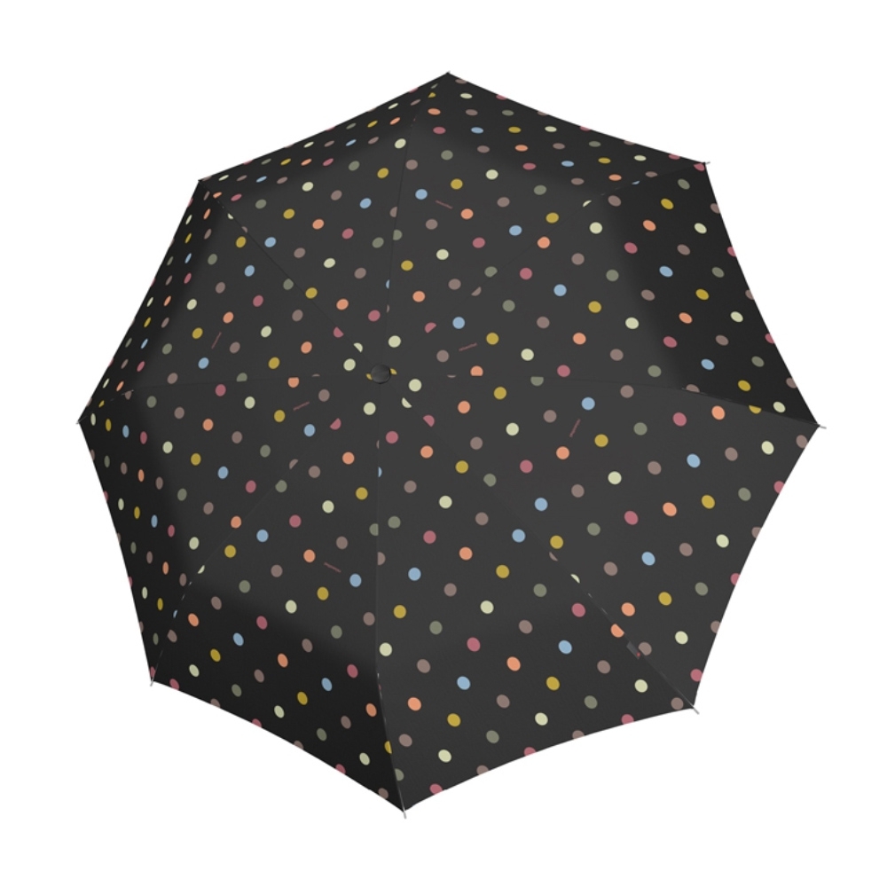 reisenthel - umbrella pocket classic - dots reisenthel - umbrella pocket classic - dots