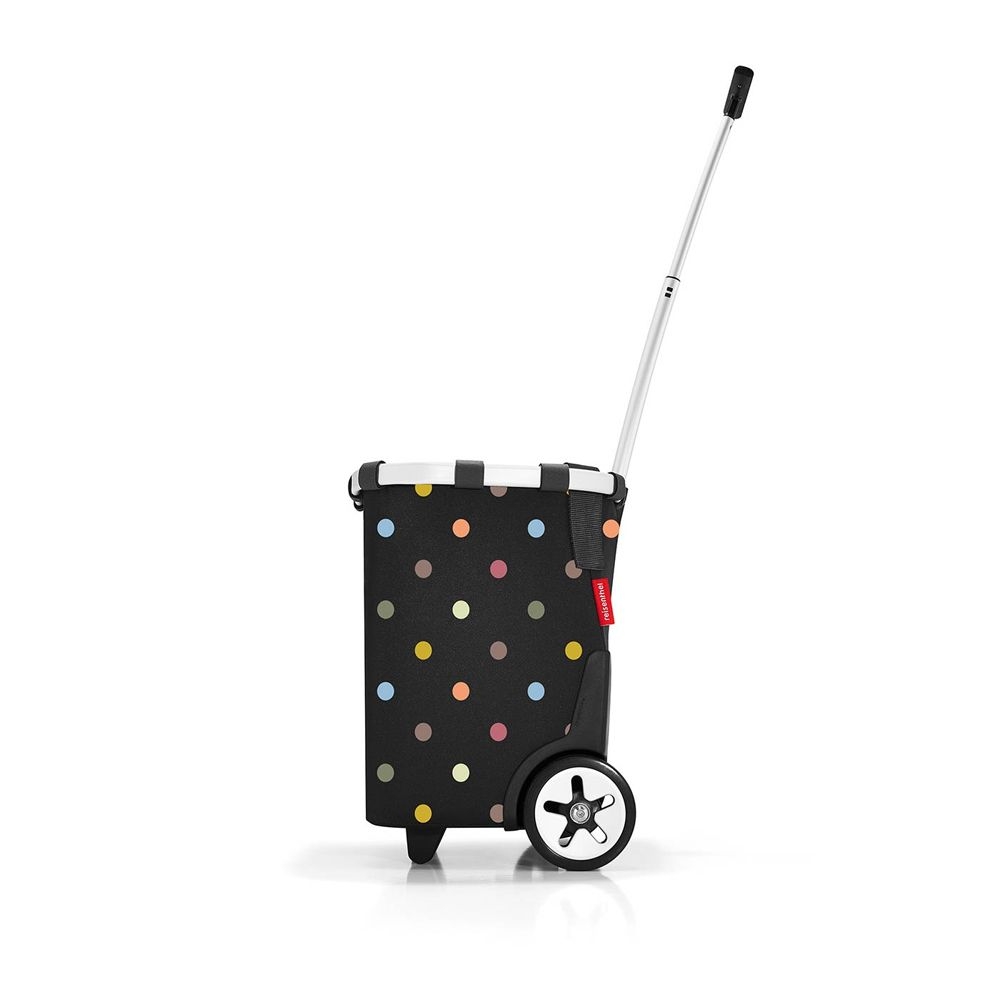 reisenthel - carrycruiser - dots reisenthel - carrycruiser - dots