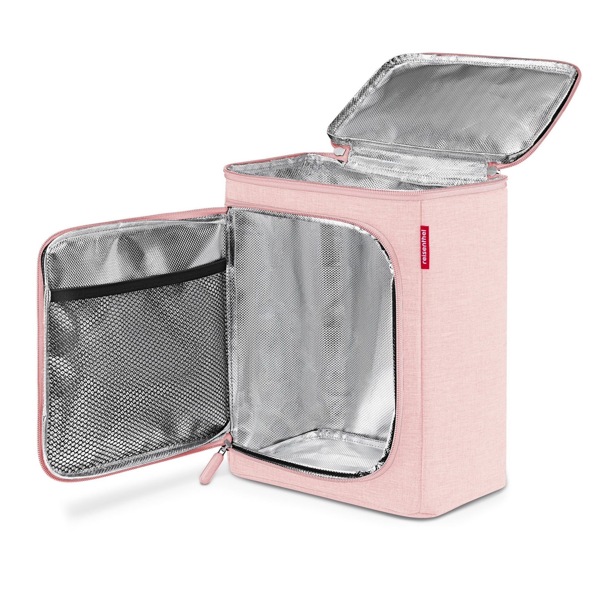 reisenthel - coolerbox - twist  blush