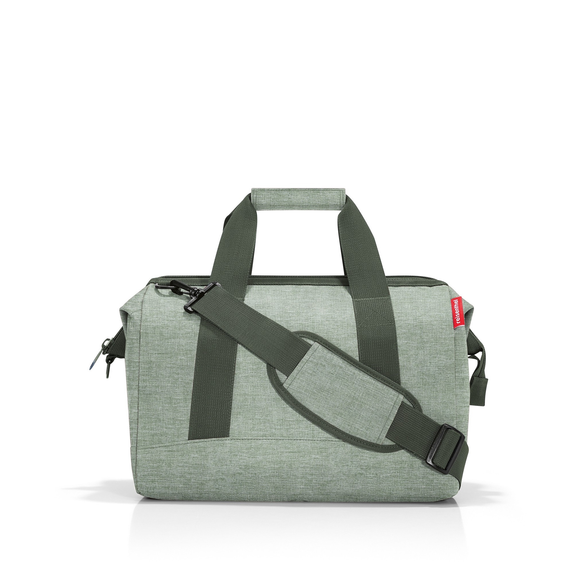 reisenthel - allrounder M -  twist sage reisenthel - allrounder M -  twist sage