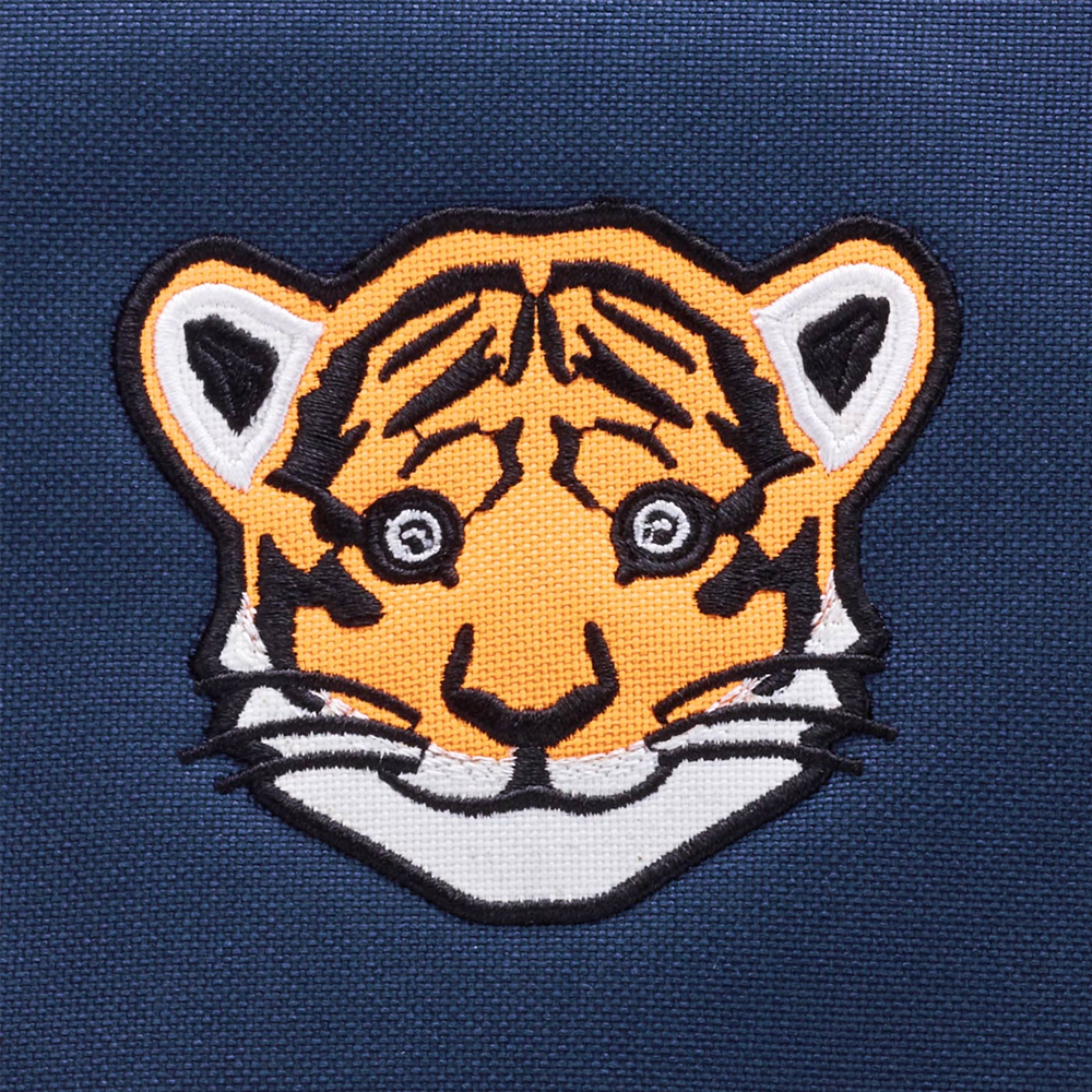 reisenthel - backpack - kids - tiger navy