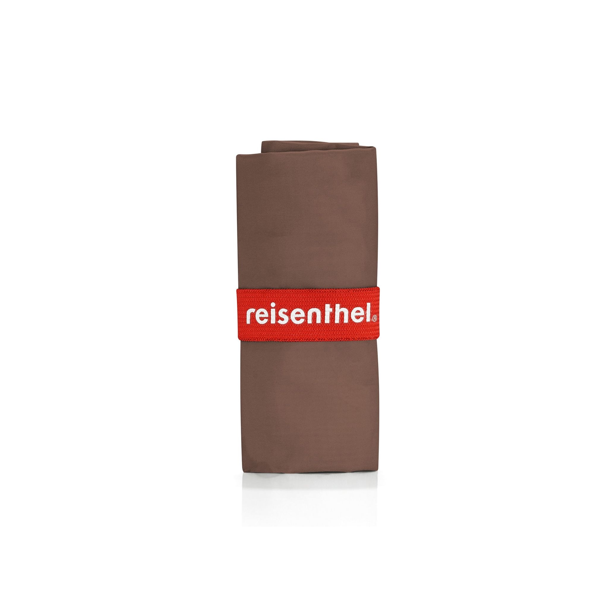 reisenthel - mini maxi shopper - chocolate reisenthel - mini maxi shopper - chocolate