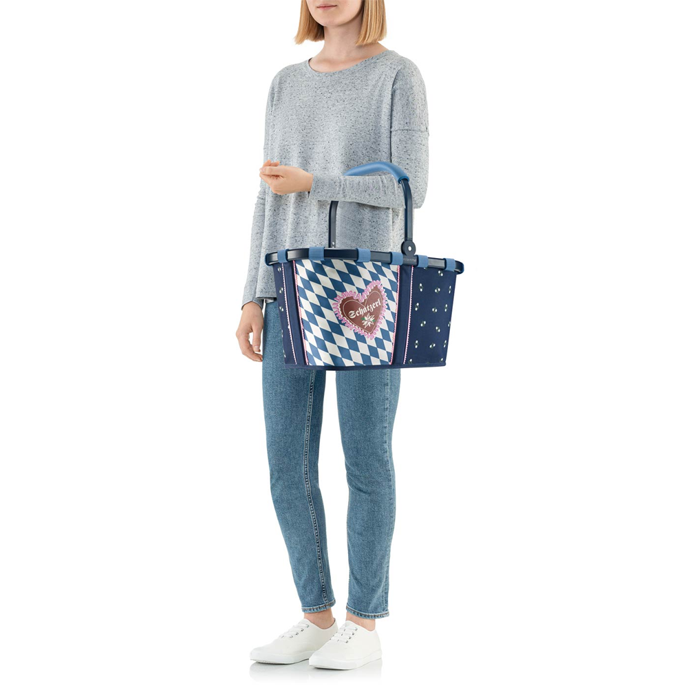 reisenthel - carrybag - frame special edition bavaria 6 reisenthel - carrybag - frame special edition bavaria 6