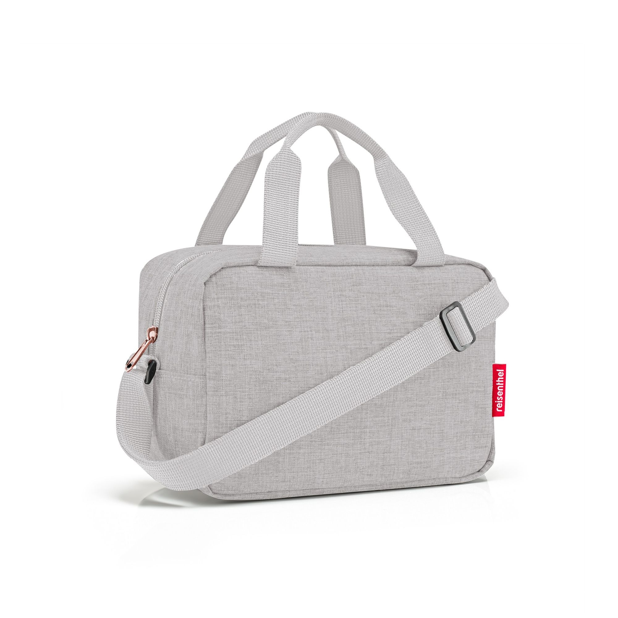 reisenthel - coolerbag to-go - twist sky rose reisenthel - coolerbag to-go - twist sky rose