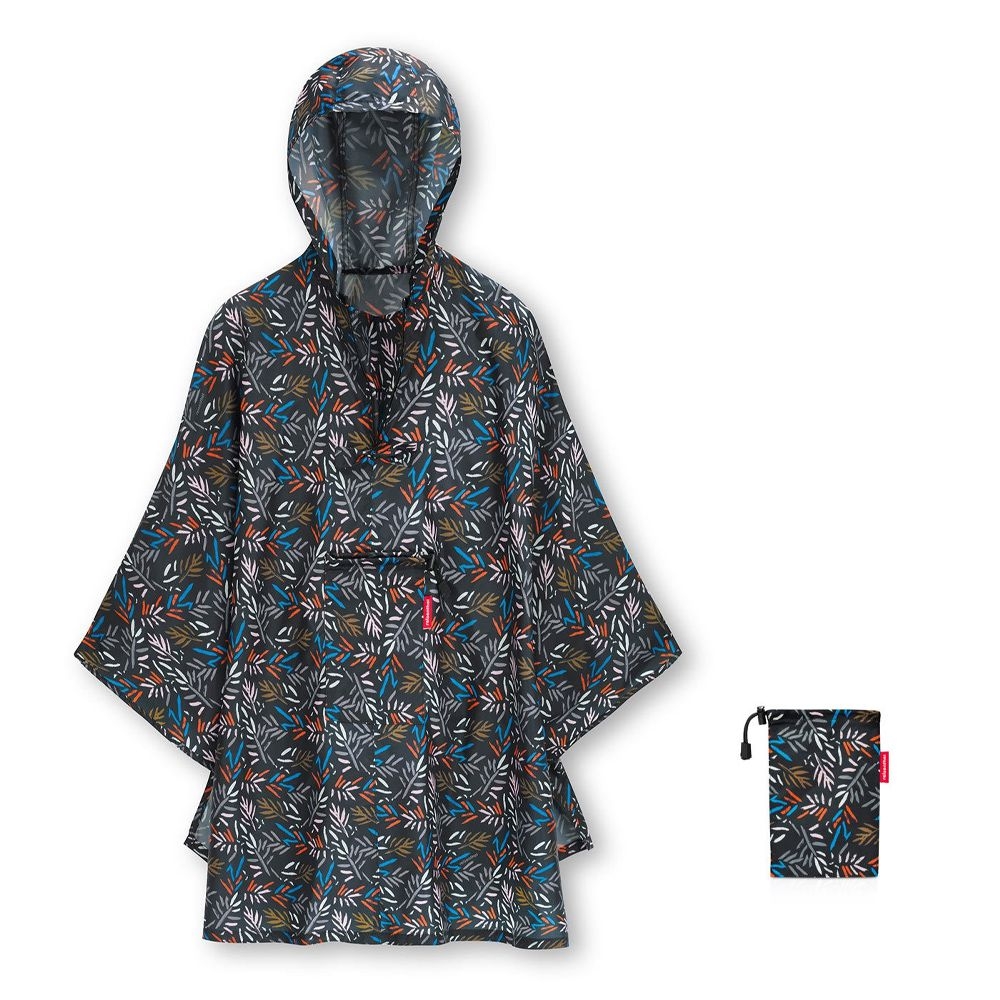 reisenthel - mini maxi poncho - autumn 1 reisenthel - mini maxi poncho - autumn 1