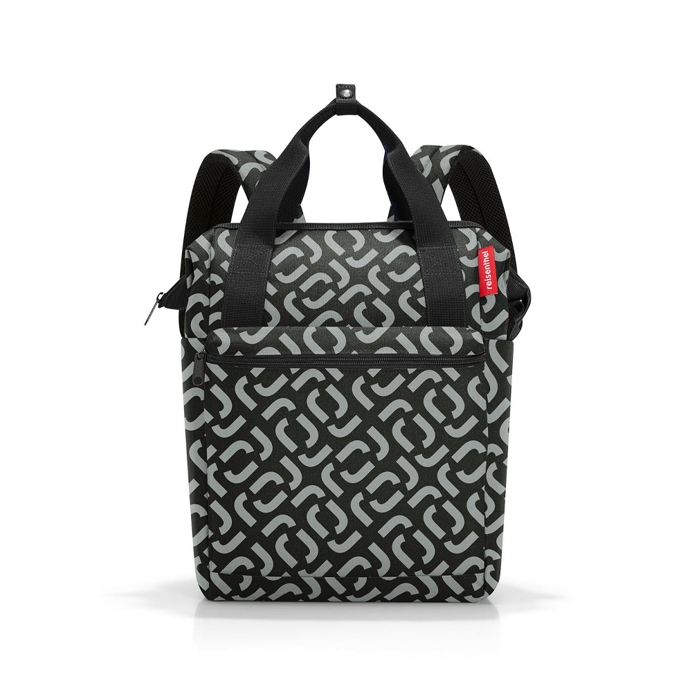 reisenthel - allrounder R - signature black