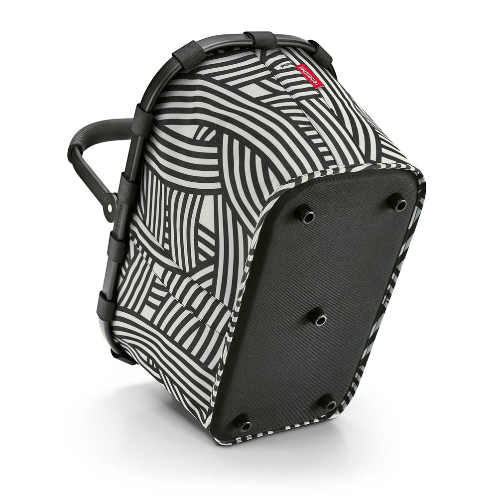 reisenthel - carrybag - zebra reisenthel - carrybag - zebra