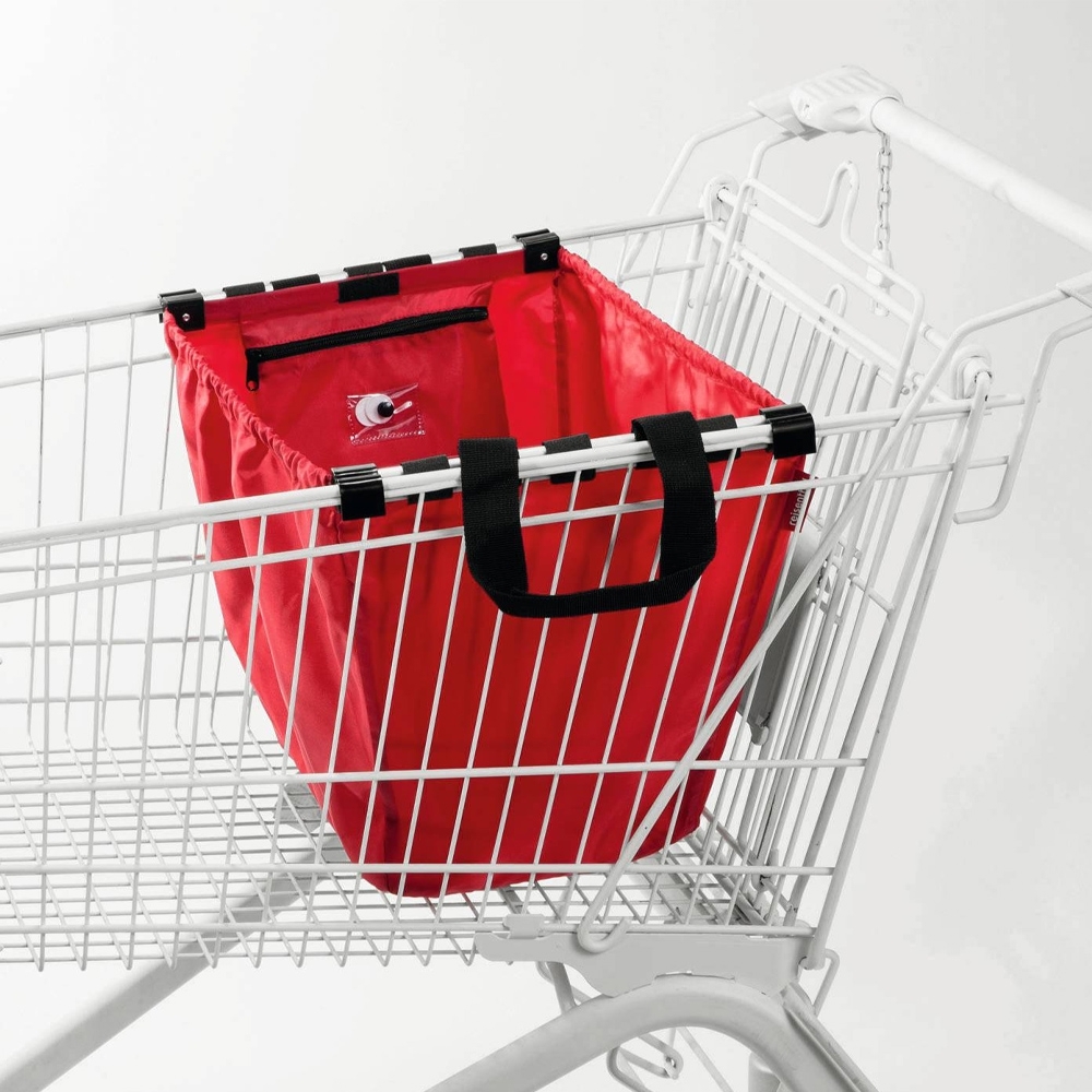 reisenthel - easyshoppingbag - red reisenthel - easyshoppingbag - red
