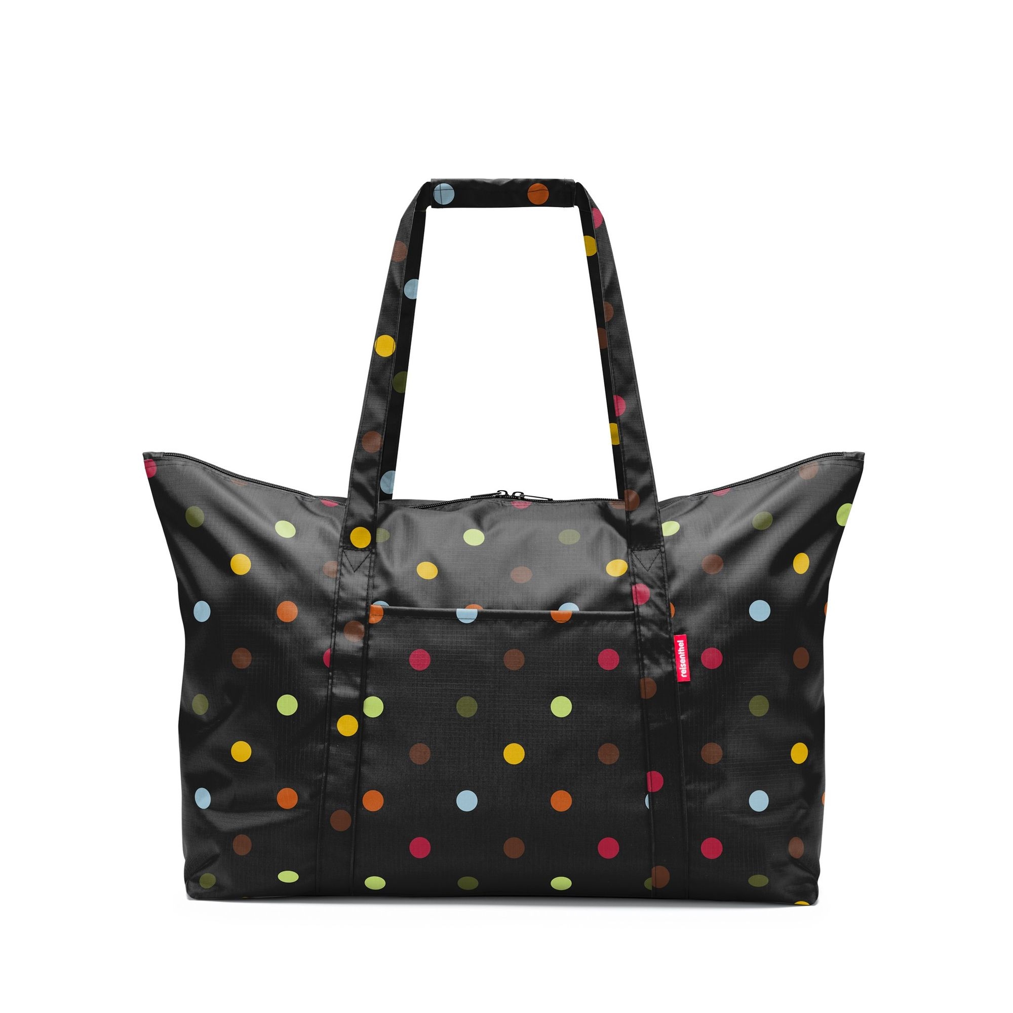 reisenthel - mini maxi travelbag - dots reisenthel - mini maxi travelbag - dots